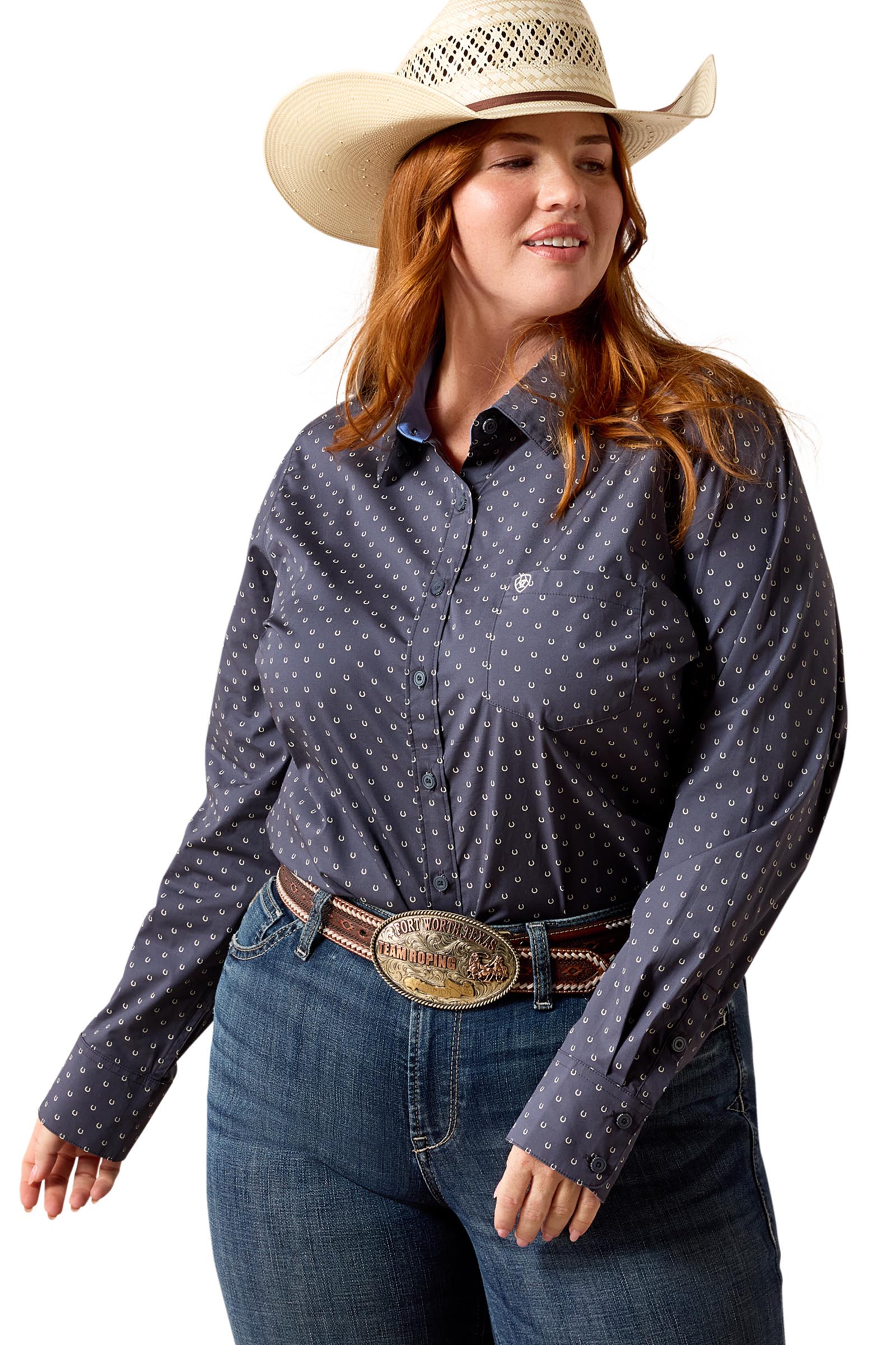 Ariat Kirby Stretch Women's Western Shirt