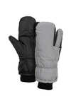 Horze Reflective 3-Finger Mittens