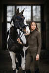 LeMieux Naomi Women´s Pull On Breeches