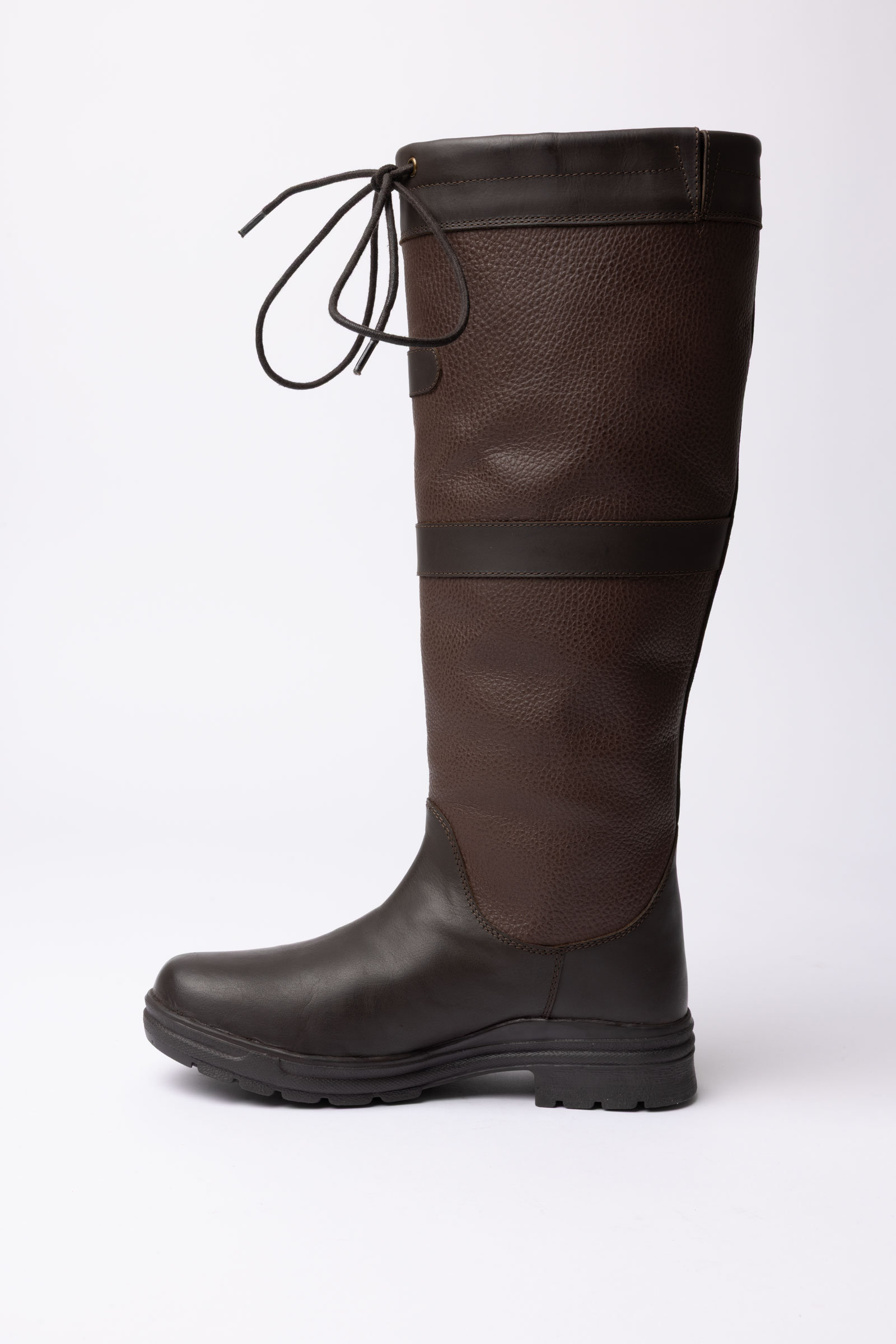 Horze Badminton Waterproof Outdoor Boots