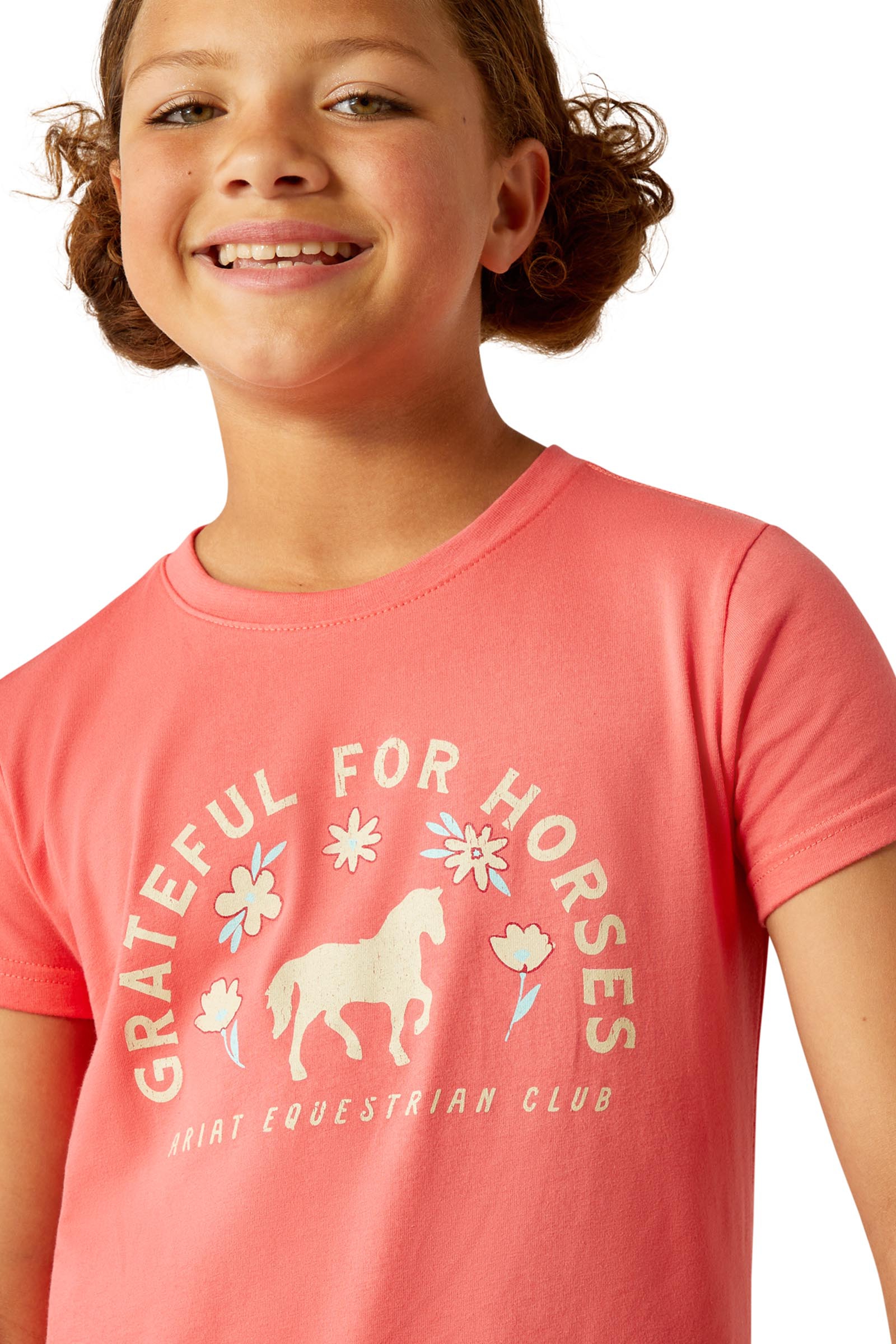 Ariat Grateful Kids&acute; T-Shirt