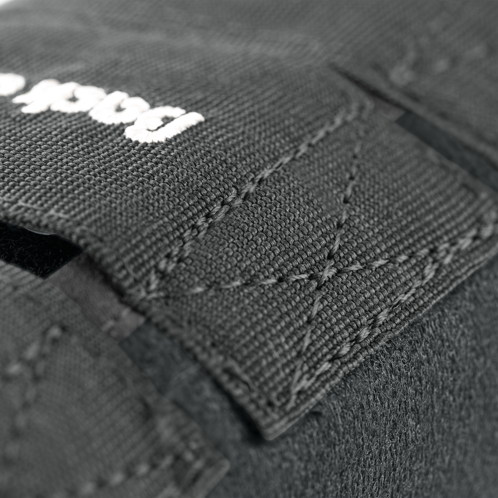 Back On Track Exercise Boots, Front