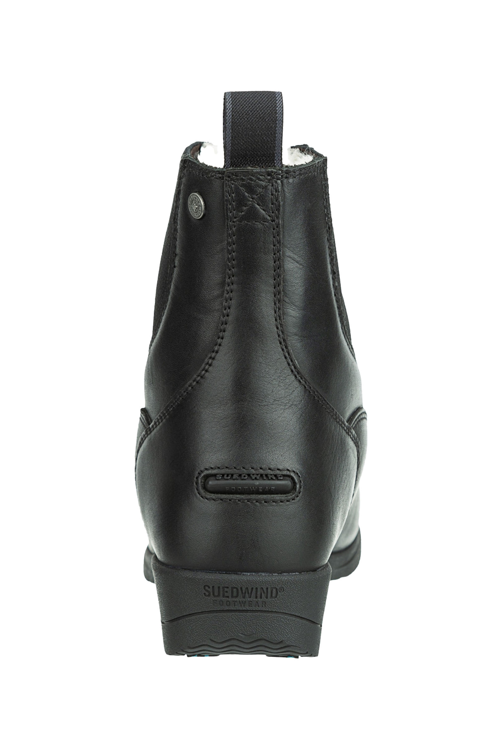 Suedwind Footwear IceLock Merino FZ