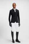 Boss Andrew Mens Forato Show Jacket