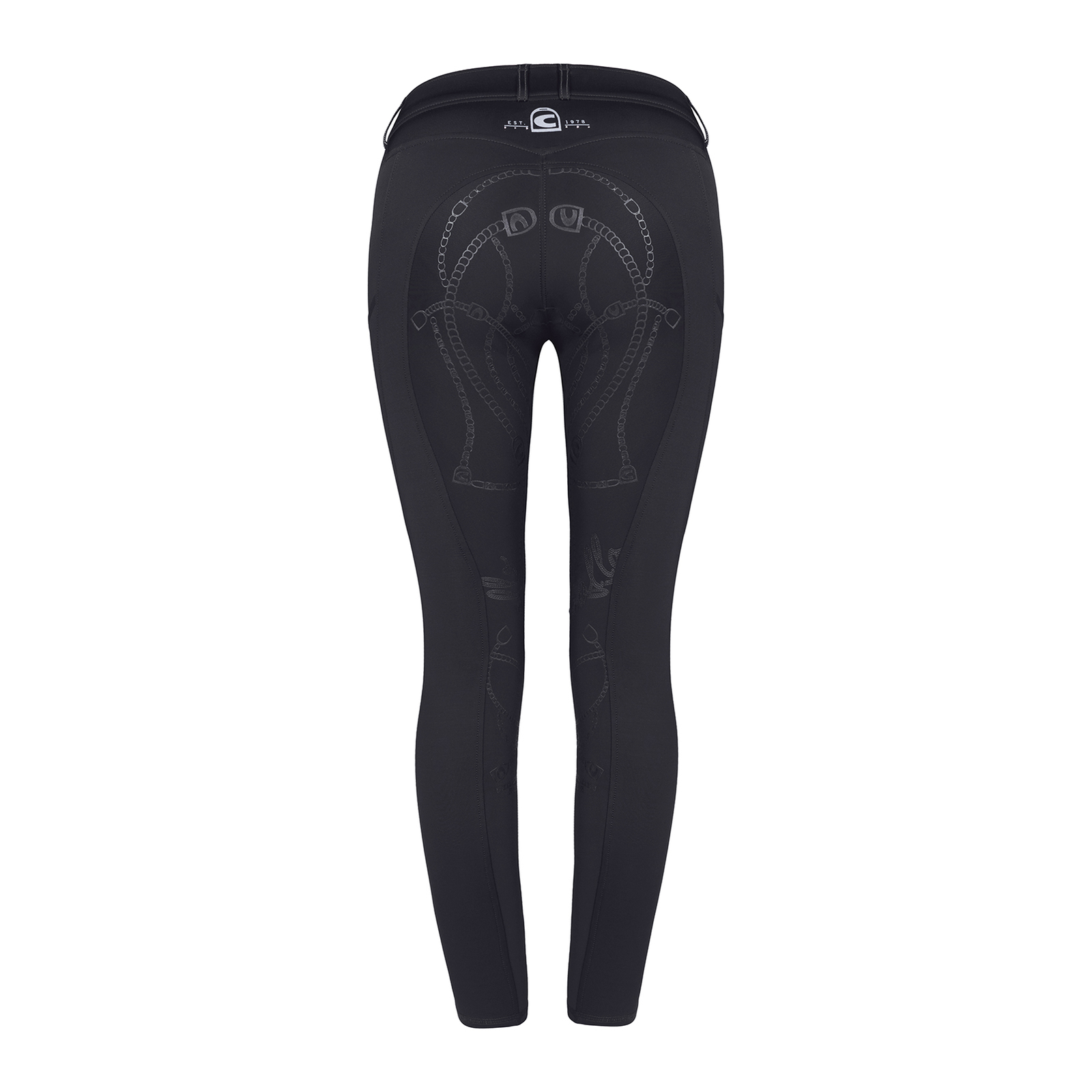 Cavallo Camille Grip Women's Full Seat Tights