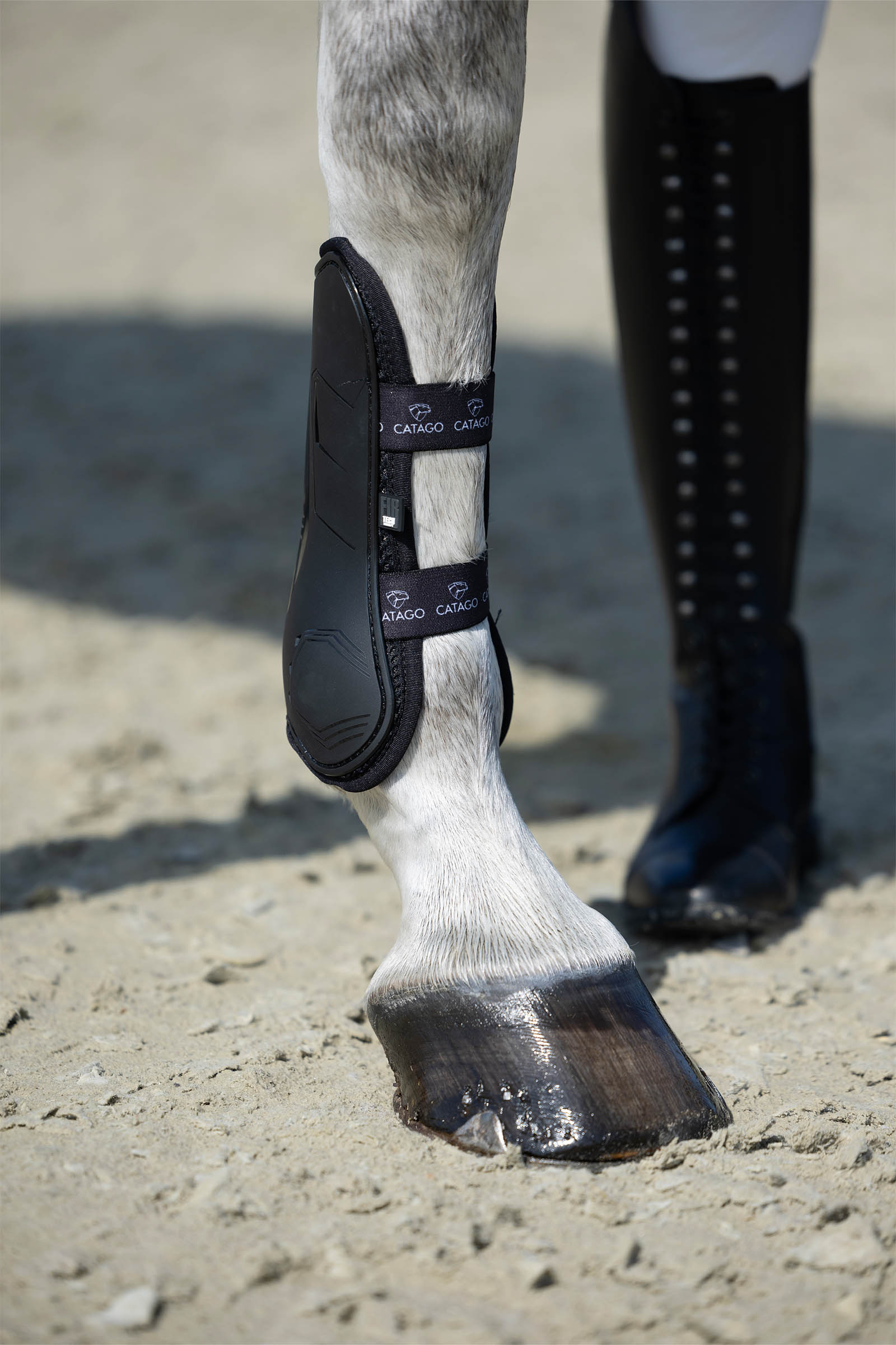 CATAGO FIR-Tech Performance JP Tendon Boots