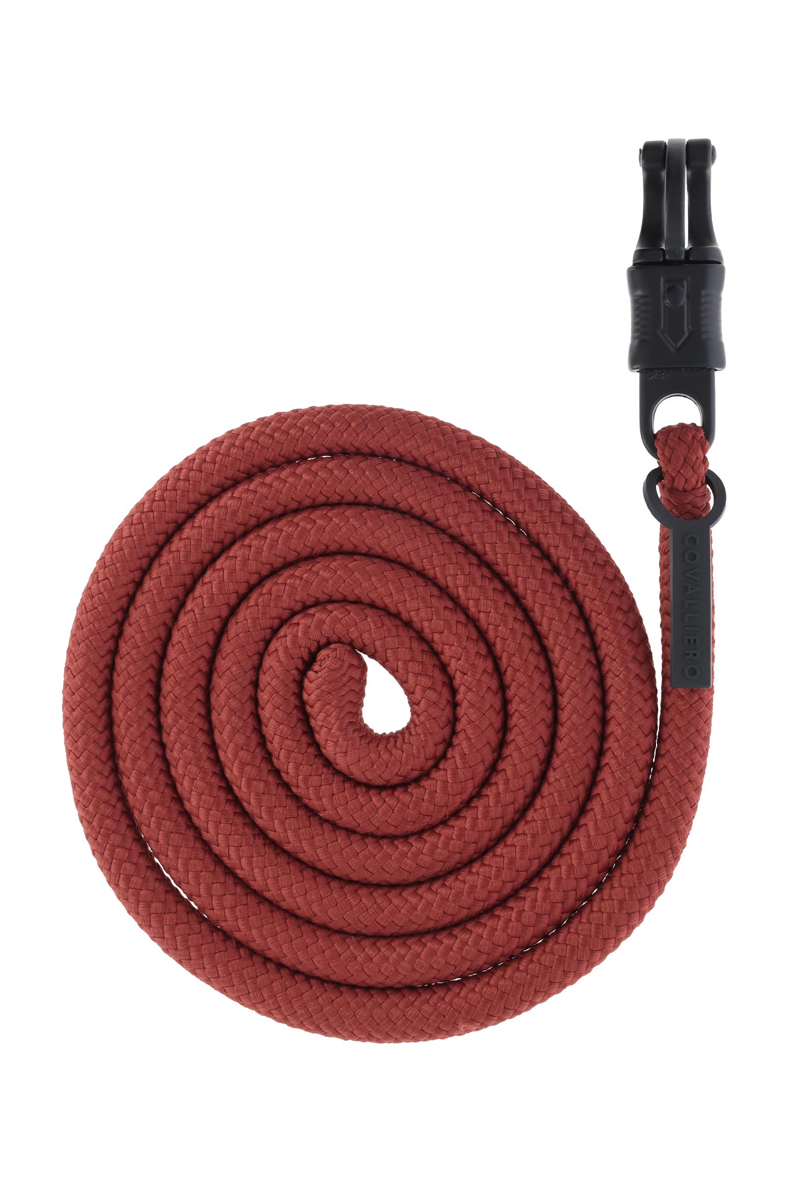 Covalliero Lead Rope With Panic Snap