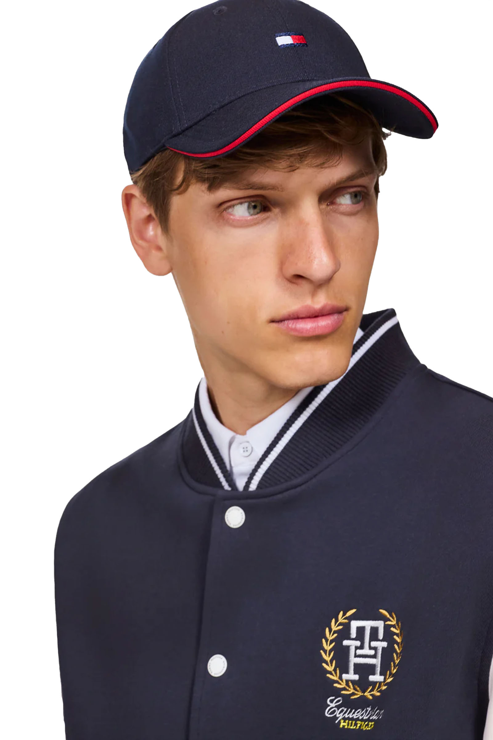 Tommy Hilfiger Equestrian Dayton Cap