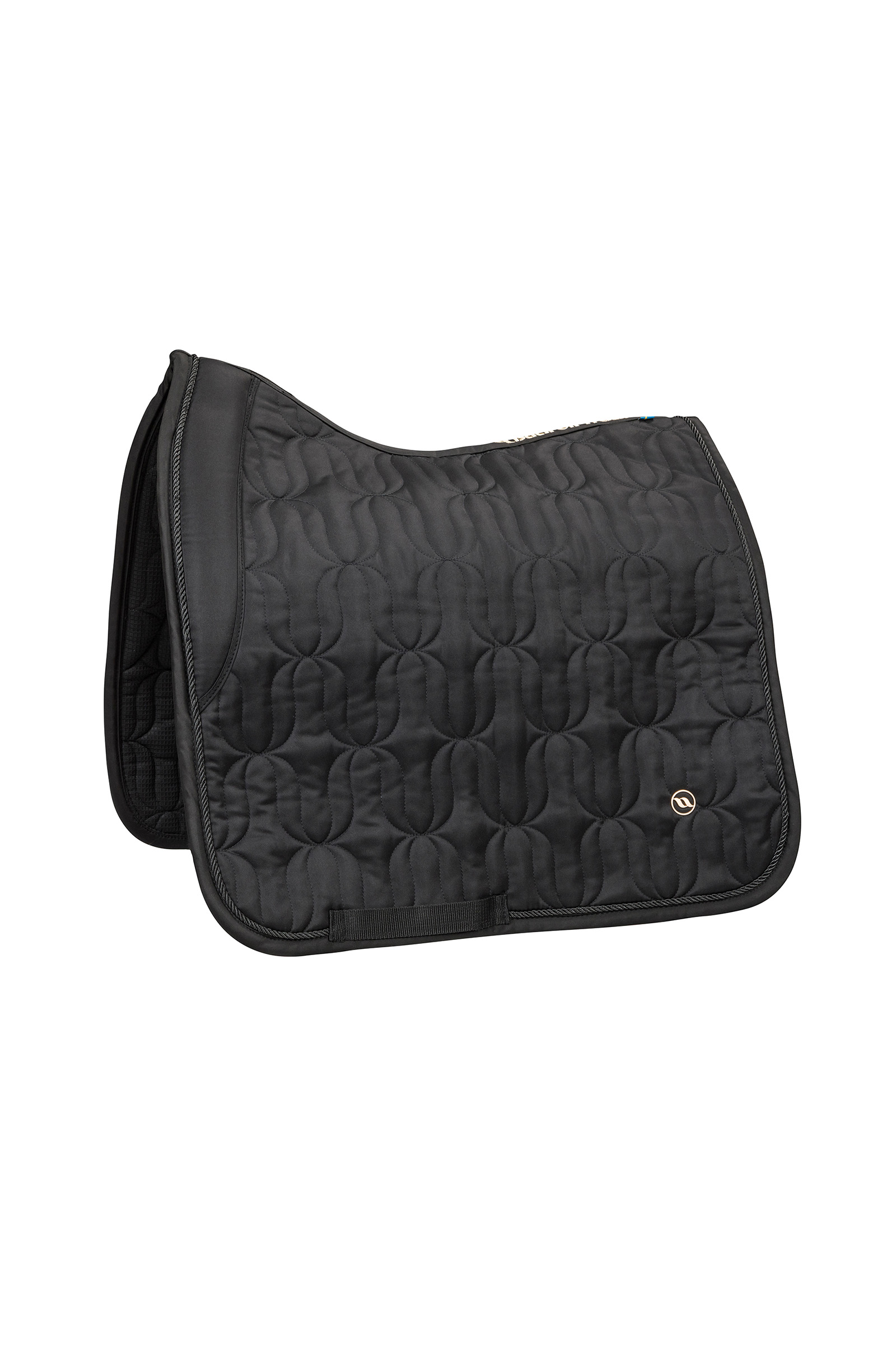 Back on Track Deep Nights Dressage Saddle Pad