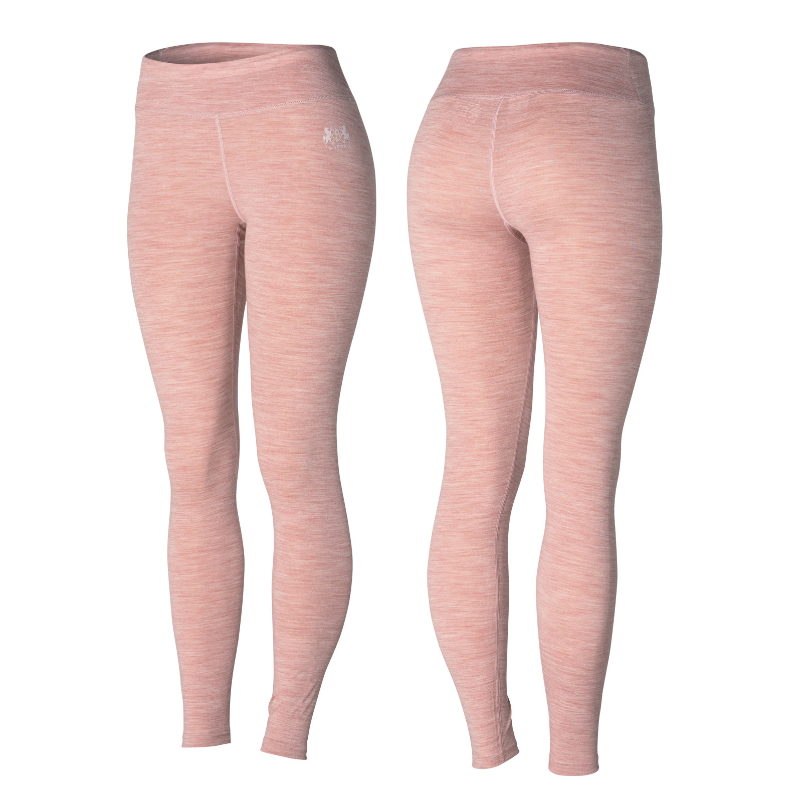 Silver Pink B Vertigo Roxie Underwear Pants