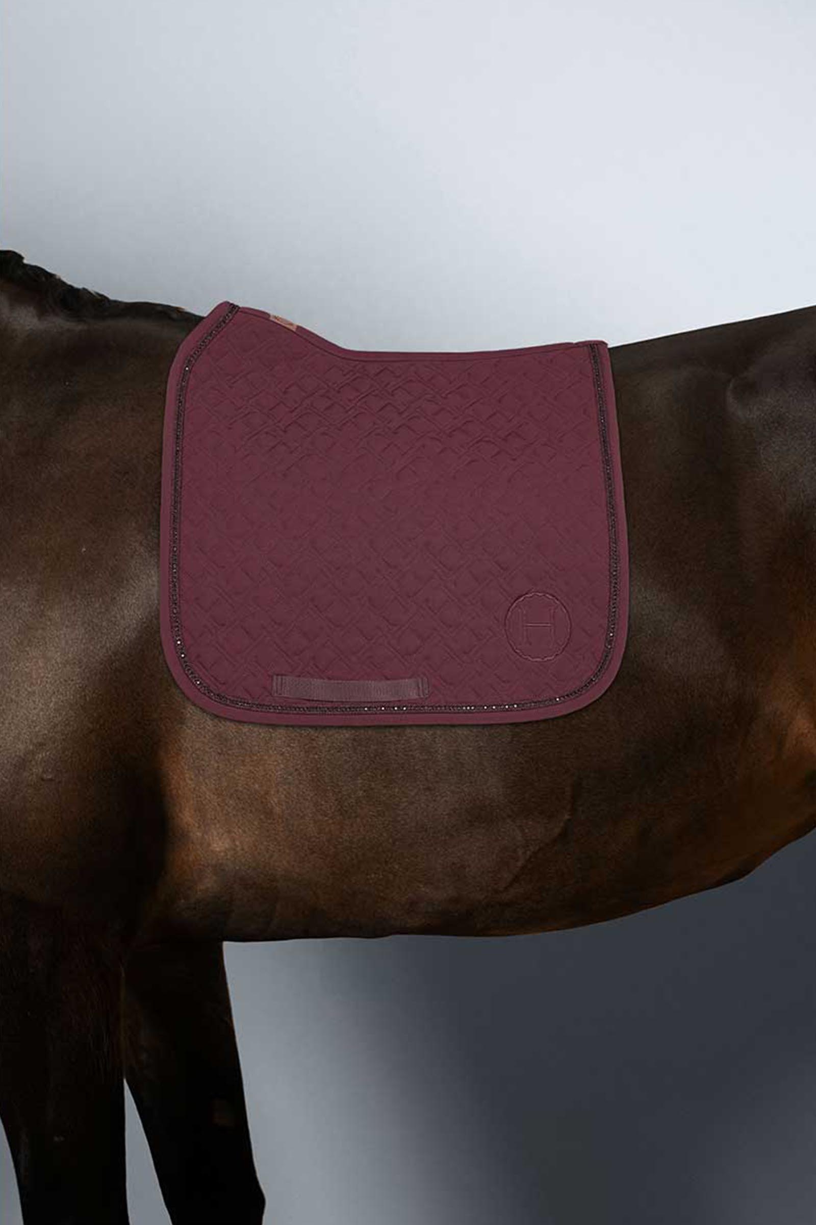 Harcour Saphir Saddle Pad Dressage