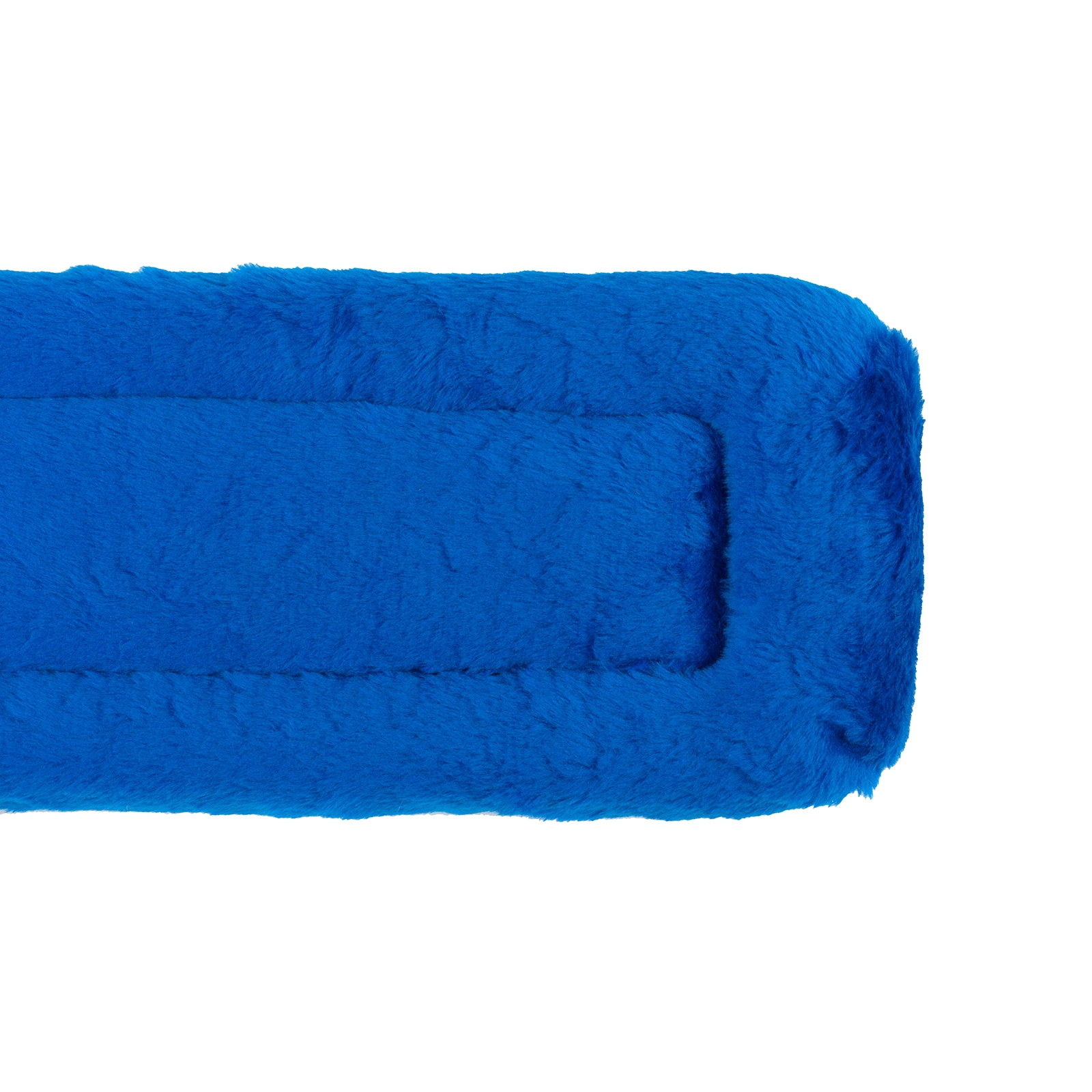 Finntack Pro Fleece Wide Breast Collar Pad