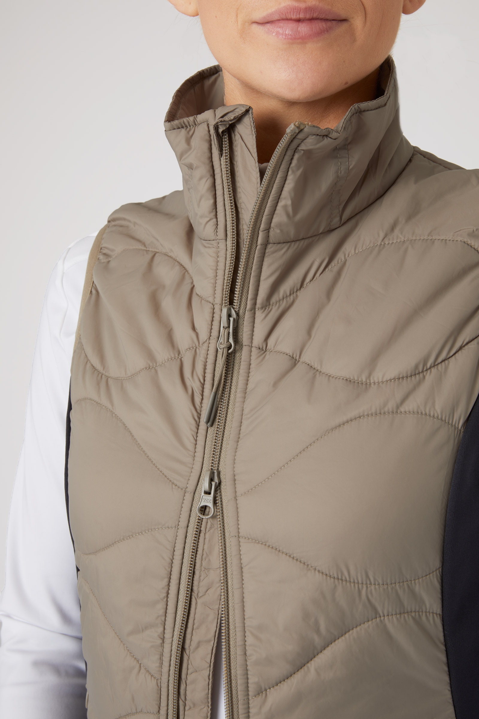 B Vertigo Belle Women's Hybrid Riding Riding Vest