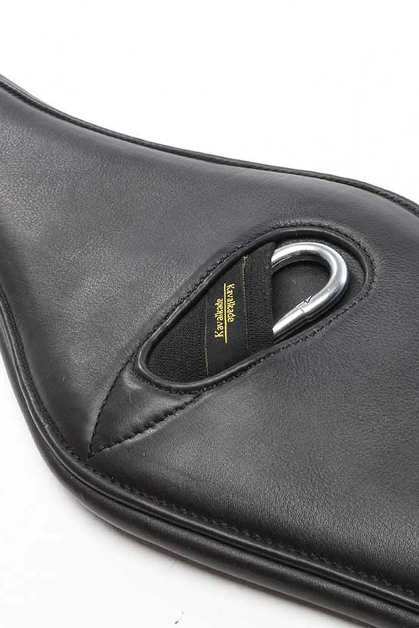 Kavalkade Soft Leather Long Girth Comfort