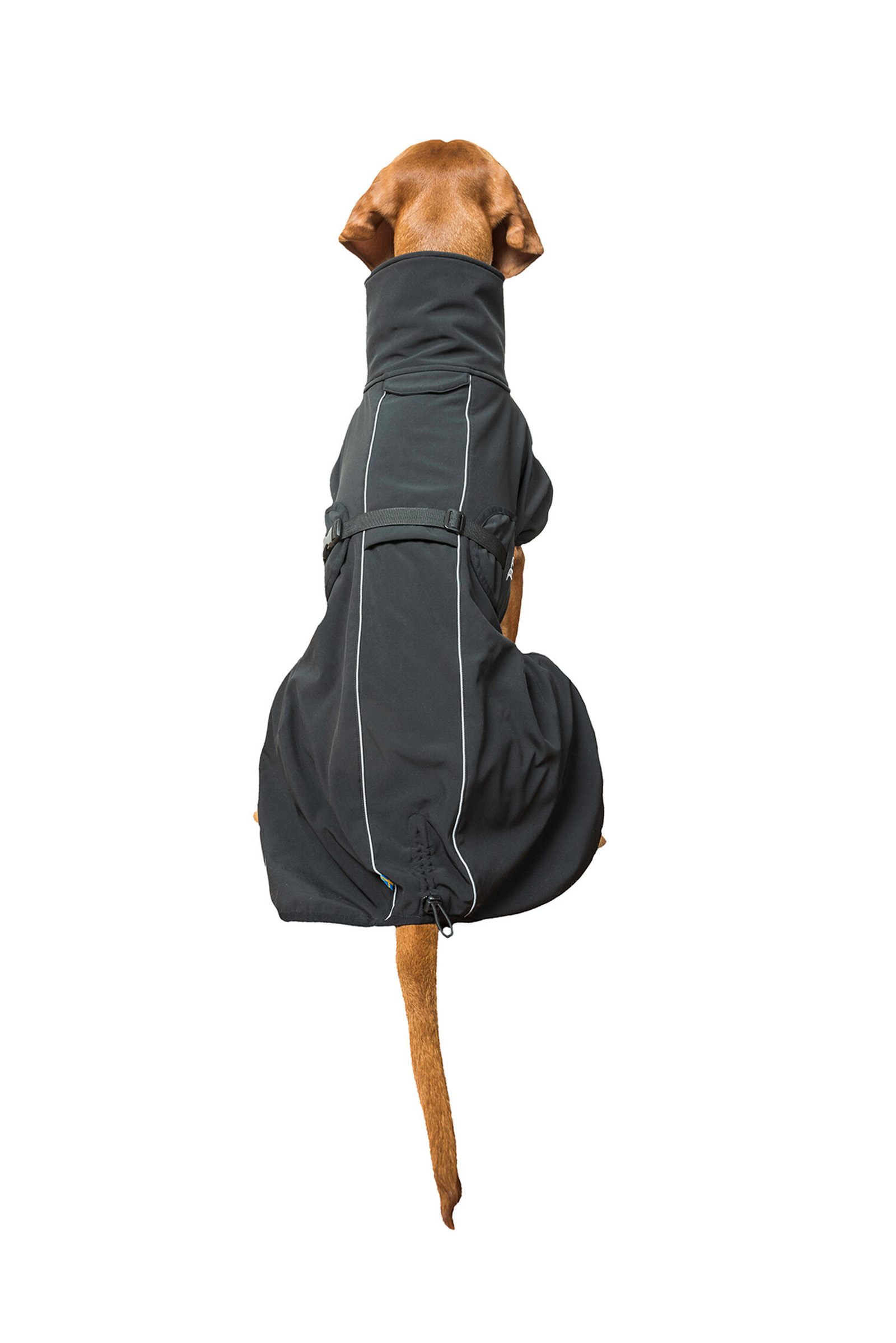 Back on Track Bark All-Round Dog Coat, 85-90cm