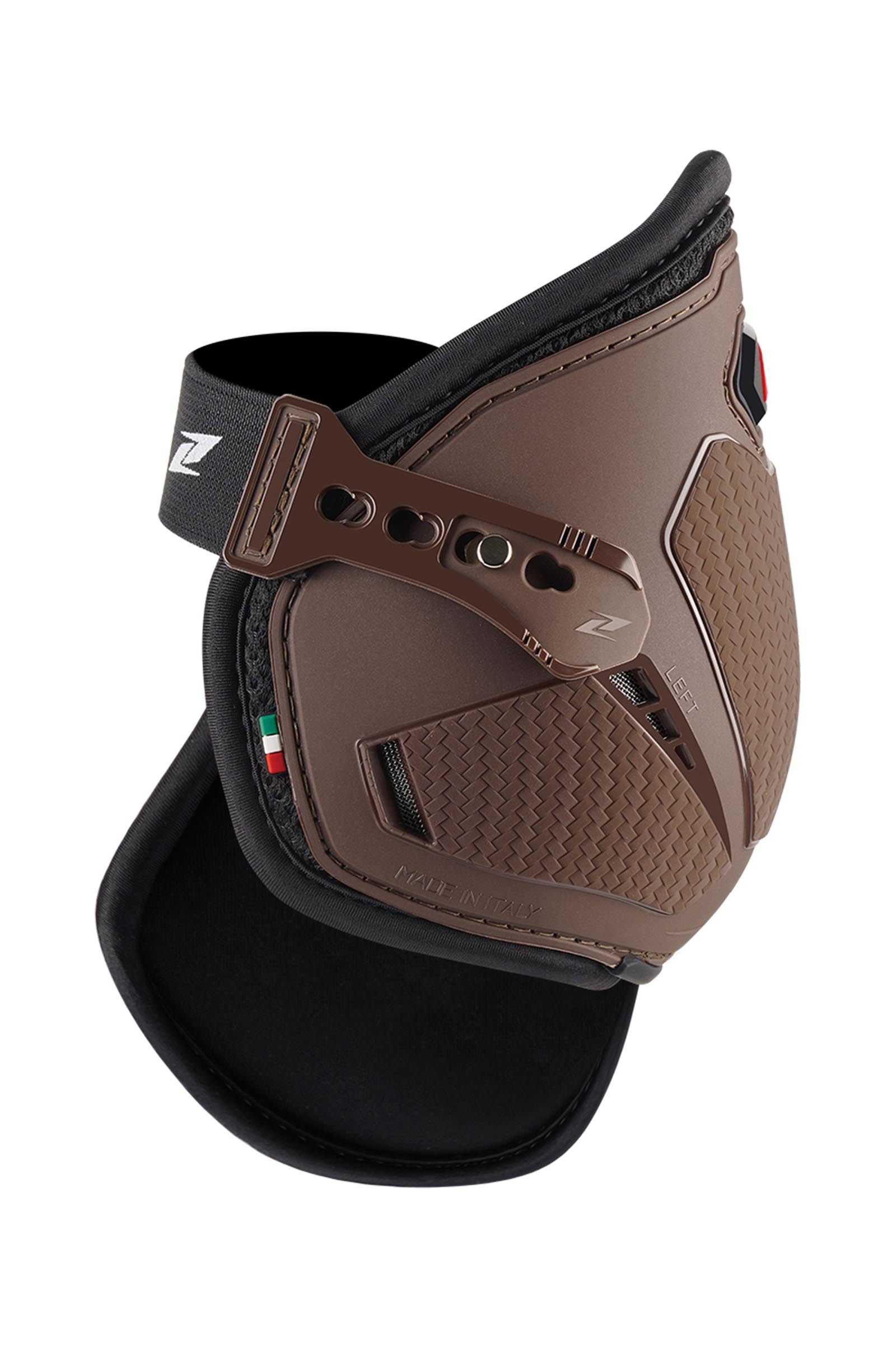 Zandona Carbon PROfessional EX Short Fetlock Boots