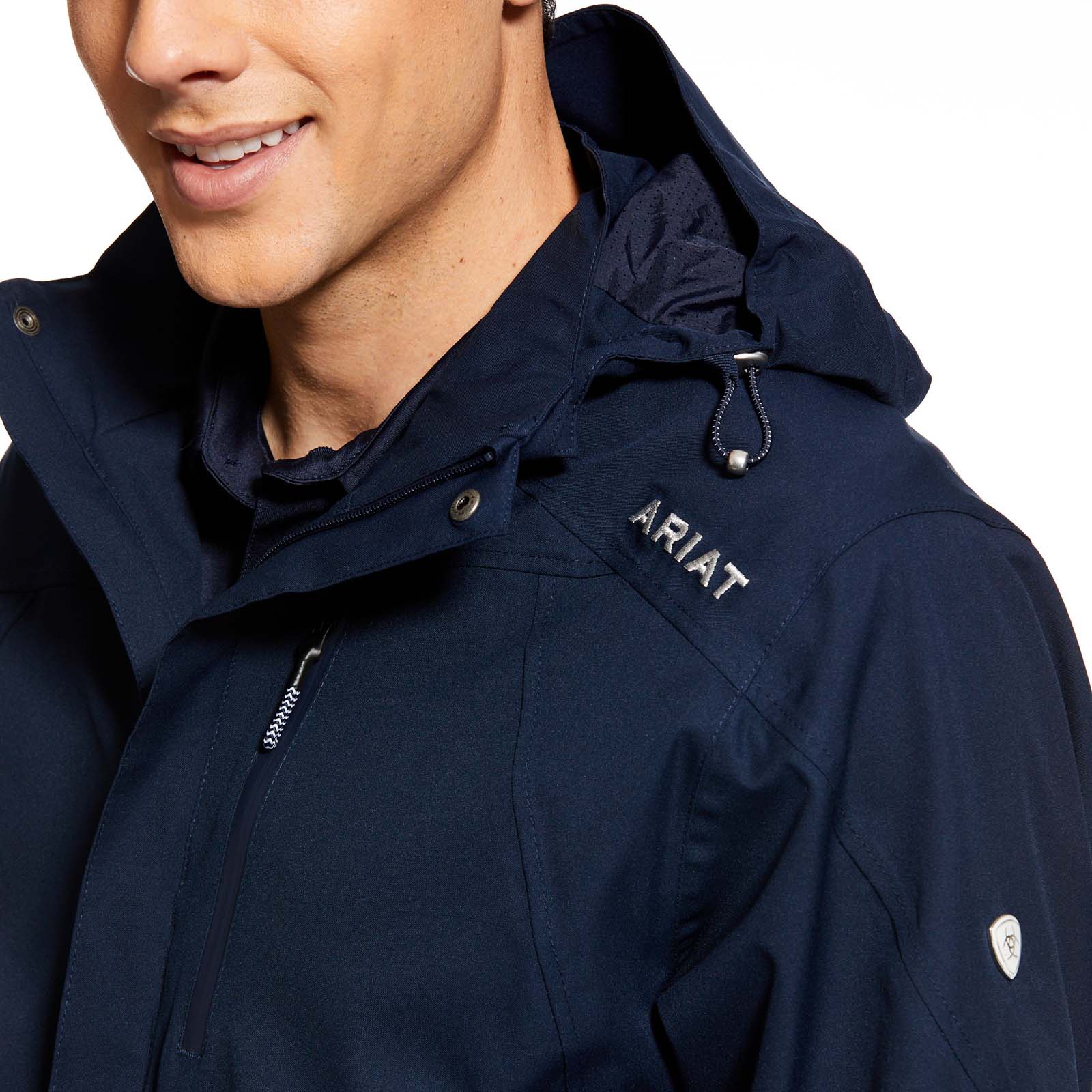 Ariat Coastal Men's Waterproof Jacket