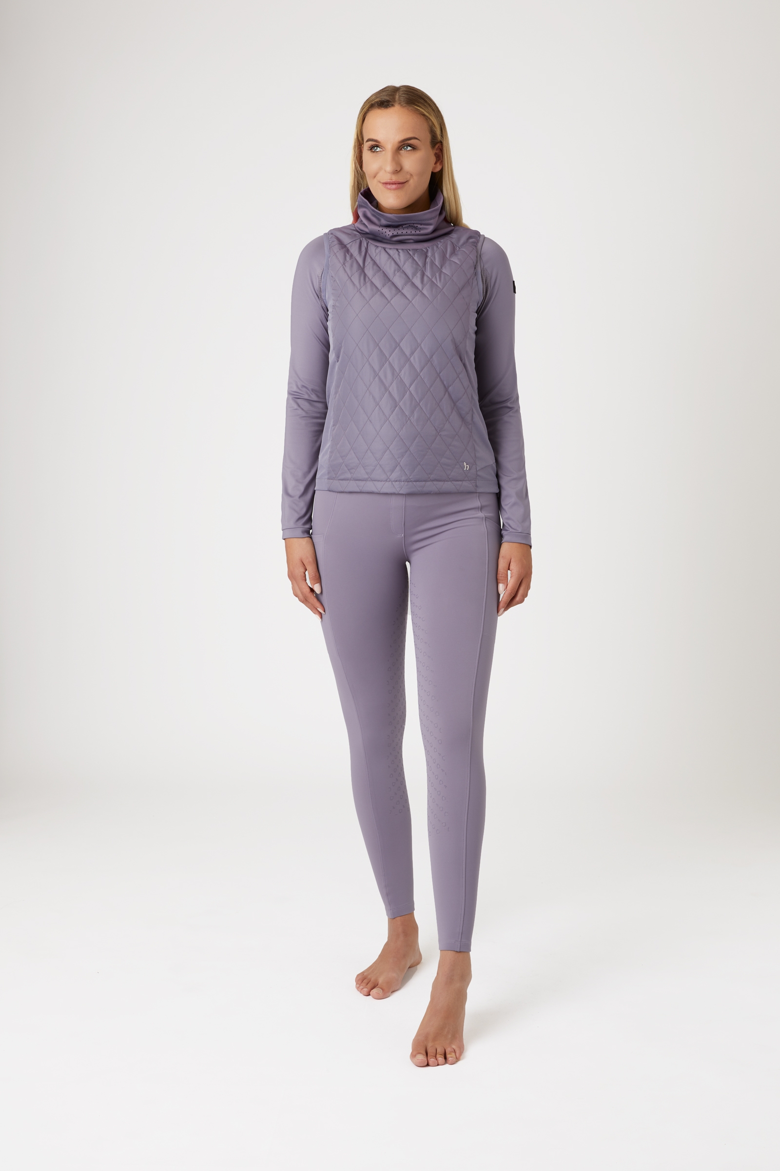 Horze Riley Women's Hybrid Riding Riding Vest