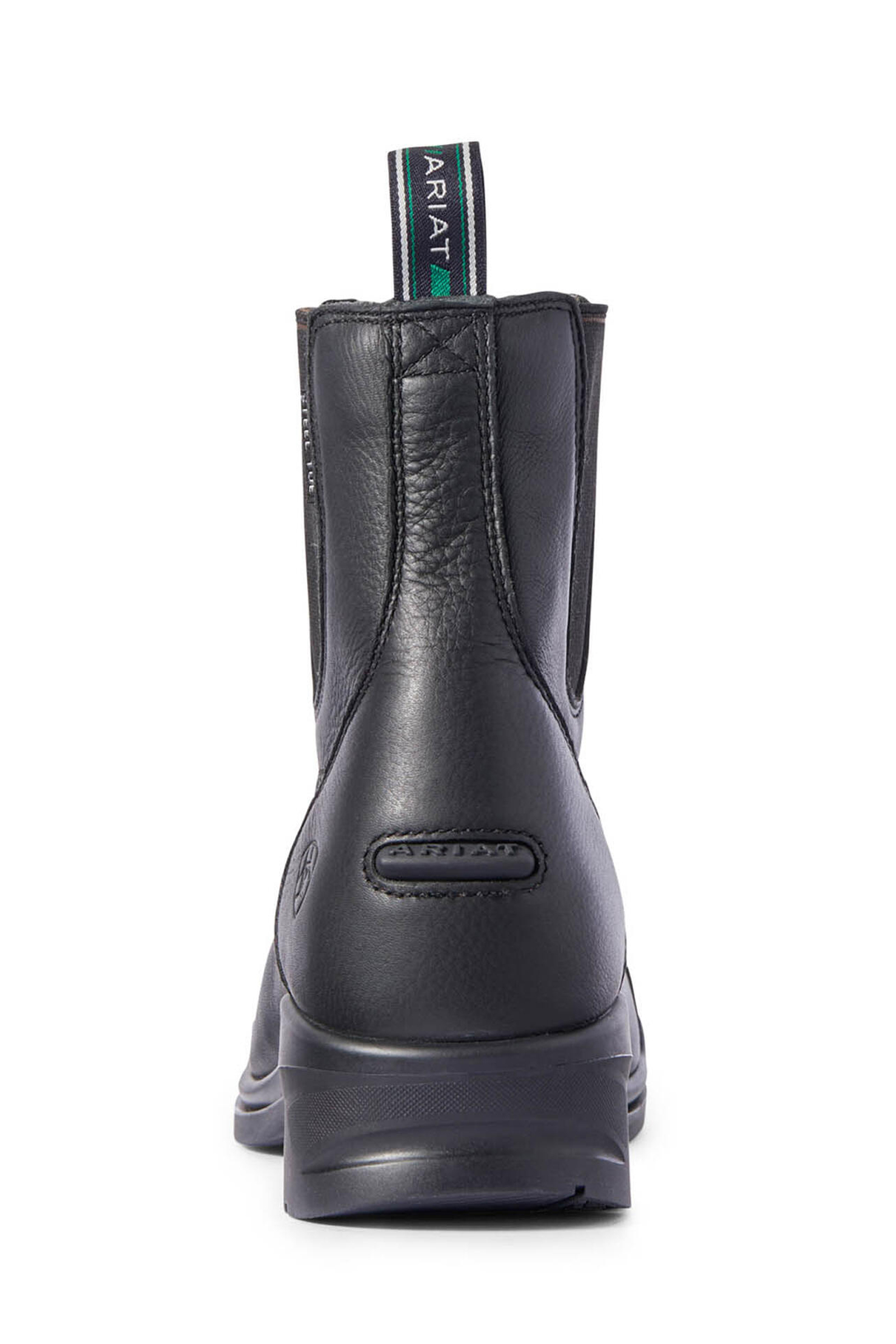 Ariat Heritage IV Steel Toe Zip Women&acute;s Waterproof Paddock Boot