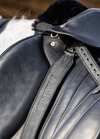 LeMieux Vector Pro Stirrup Leathers