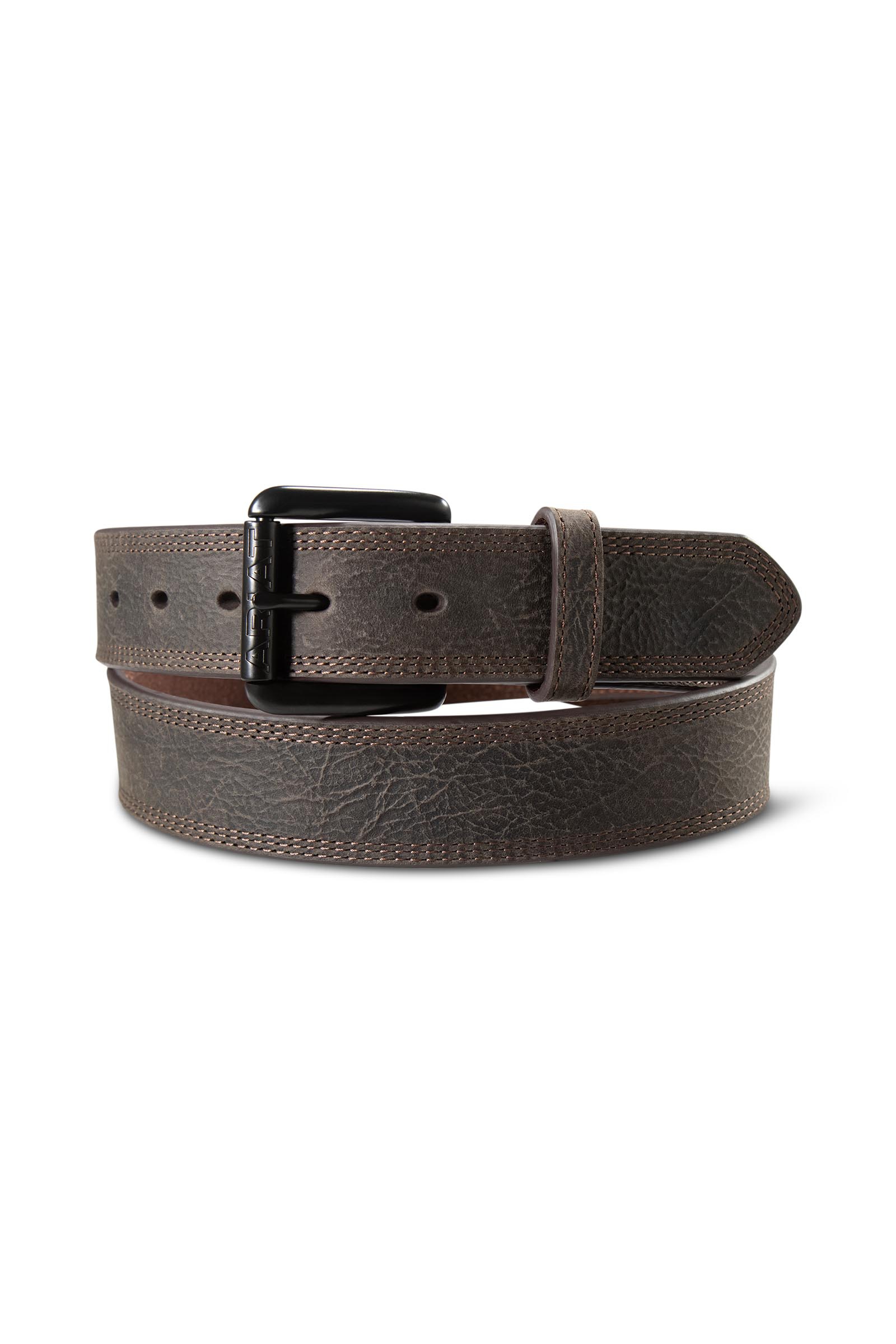 Ariat Work Triple Stitch Men's Belt