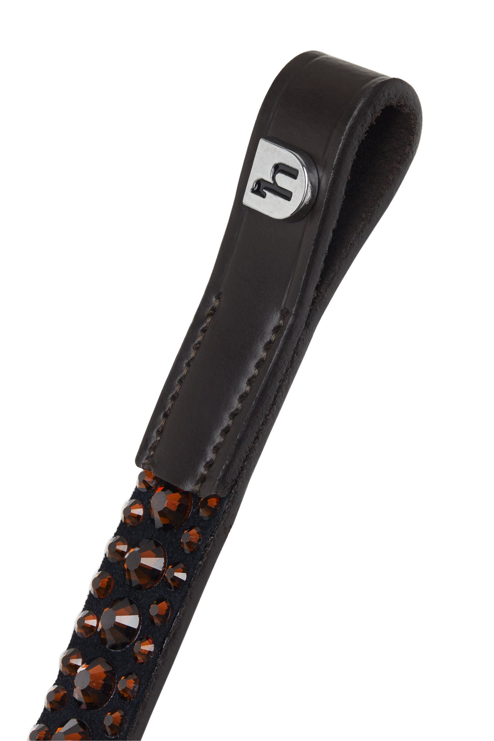 Horze St. Moritz Browband