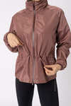 B Vertigo Kristina Women's Waterproof Riding Jacket