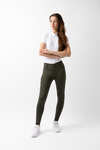 Horze Young Rider Aya Women's High Waist Tights