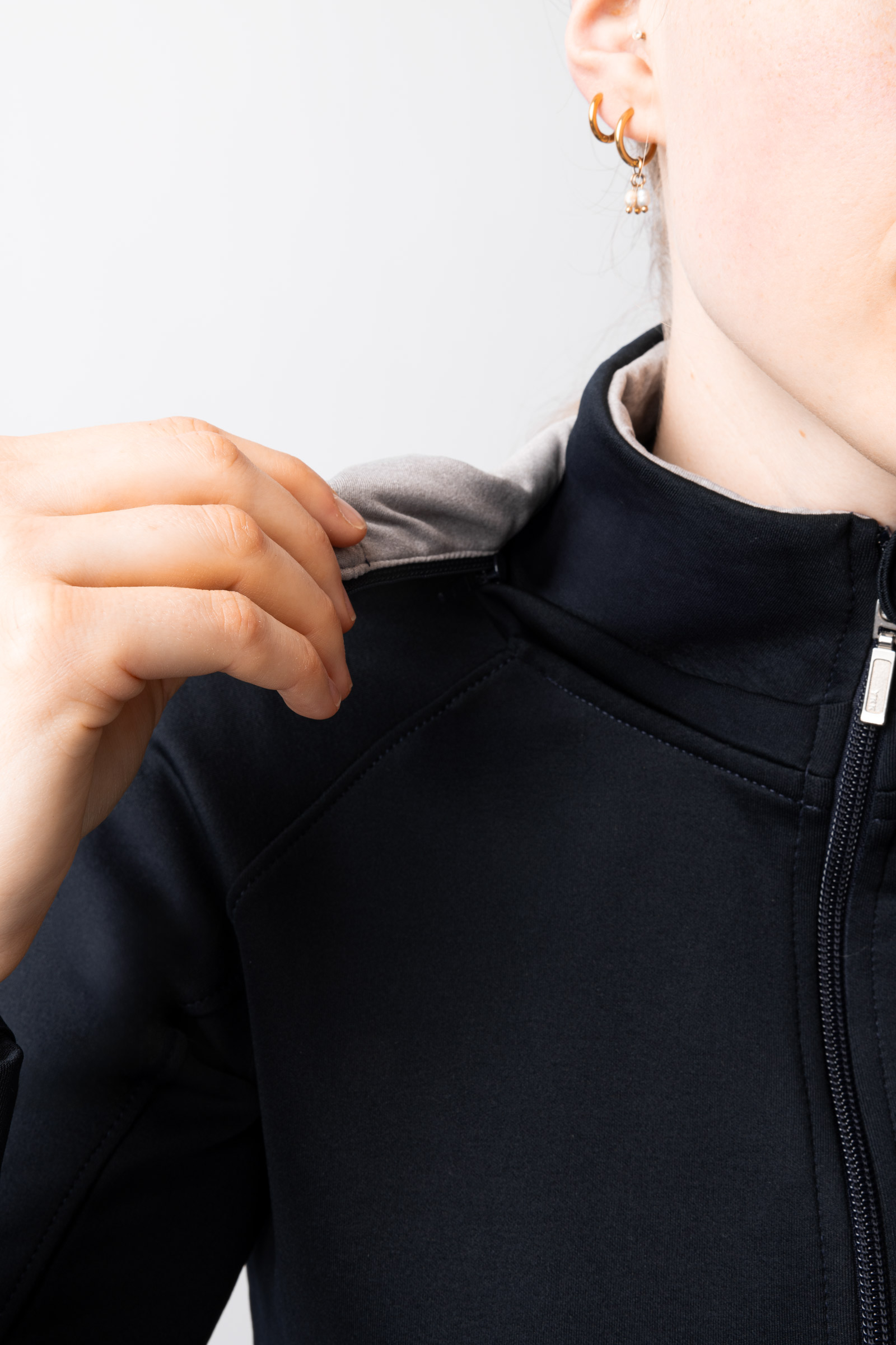 B Vertigo Colleen Women's Hoodie