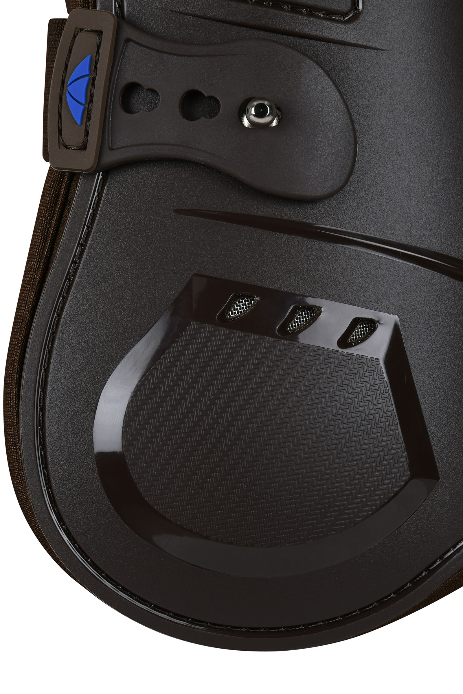 Weatherbeeta Tough-Tec Essential Open Front Boots