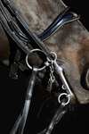 Kieffer Ultrasoft® Amy Double Bridle