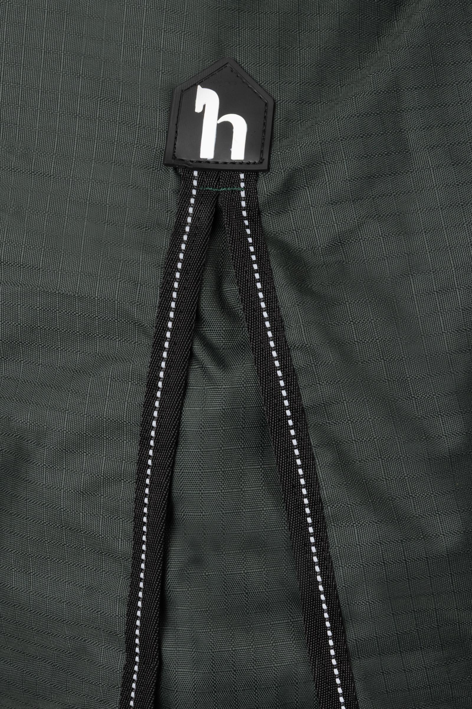 Horze Helsinki Turnout Rug With Half Neck, 300 g