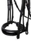 Horze Glamourdale Weymouth bridle