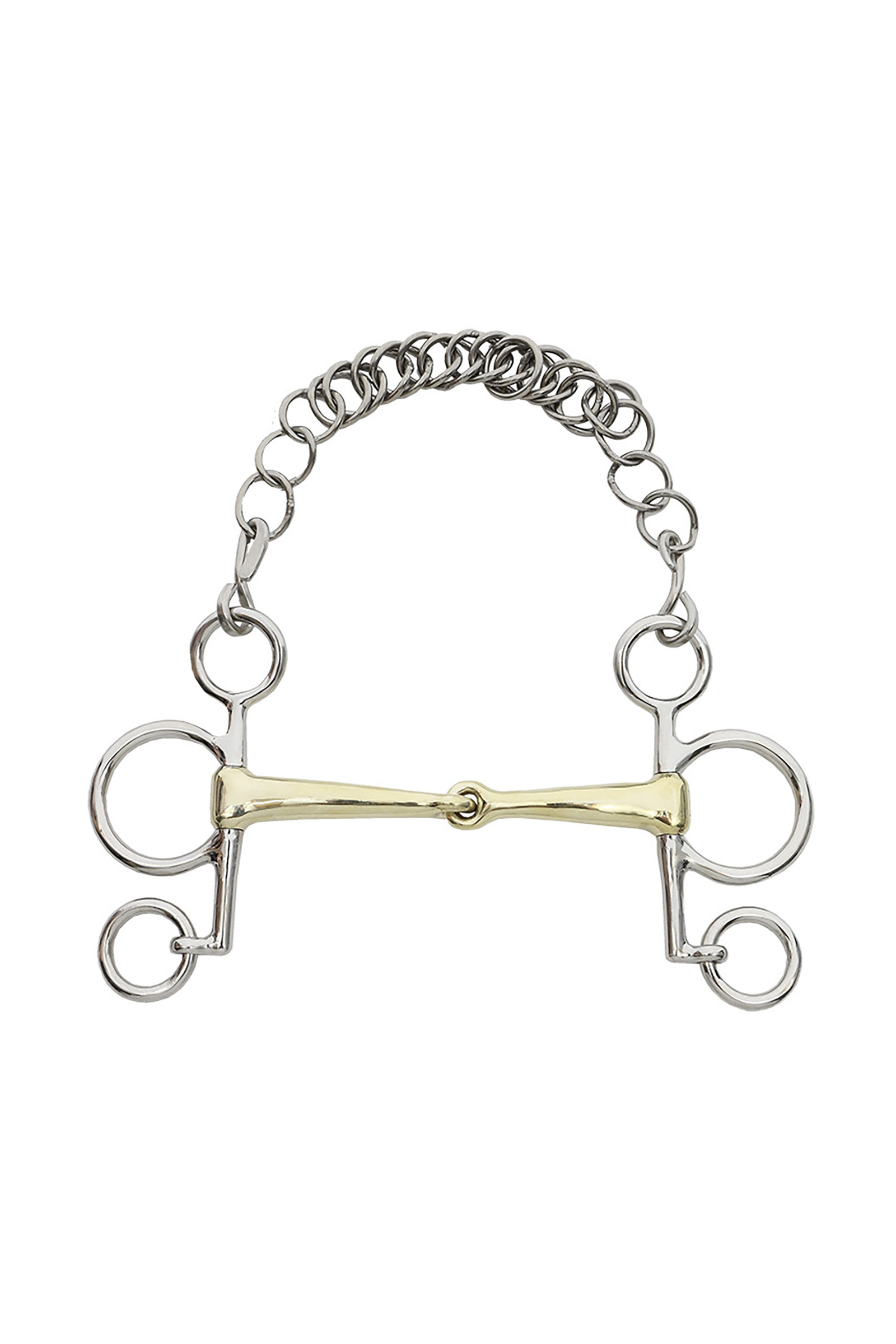 Kavalkade Babypelham, jointed KavalBits