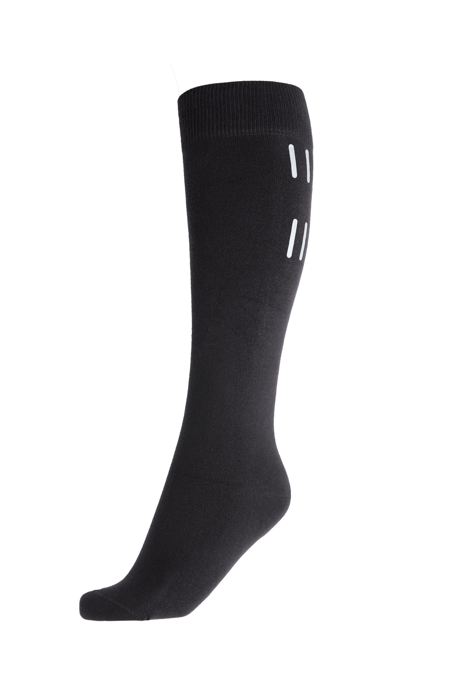 Horze Reflective Riding Socks