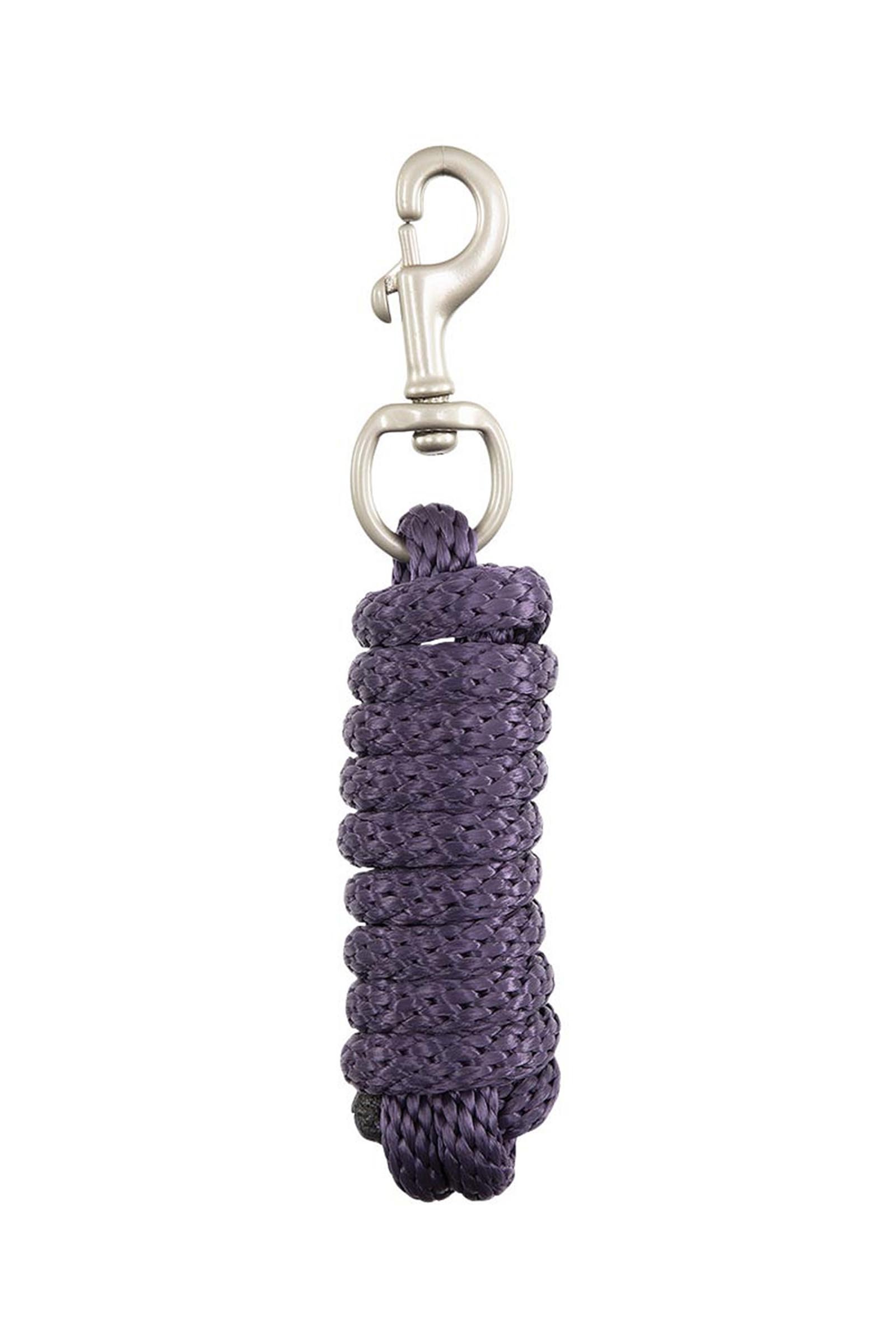 Nightshade BR Event Lead Rope With Snap Hook 