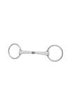Beris Snaffle, Single -Jointed