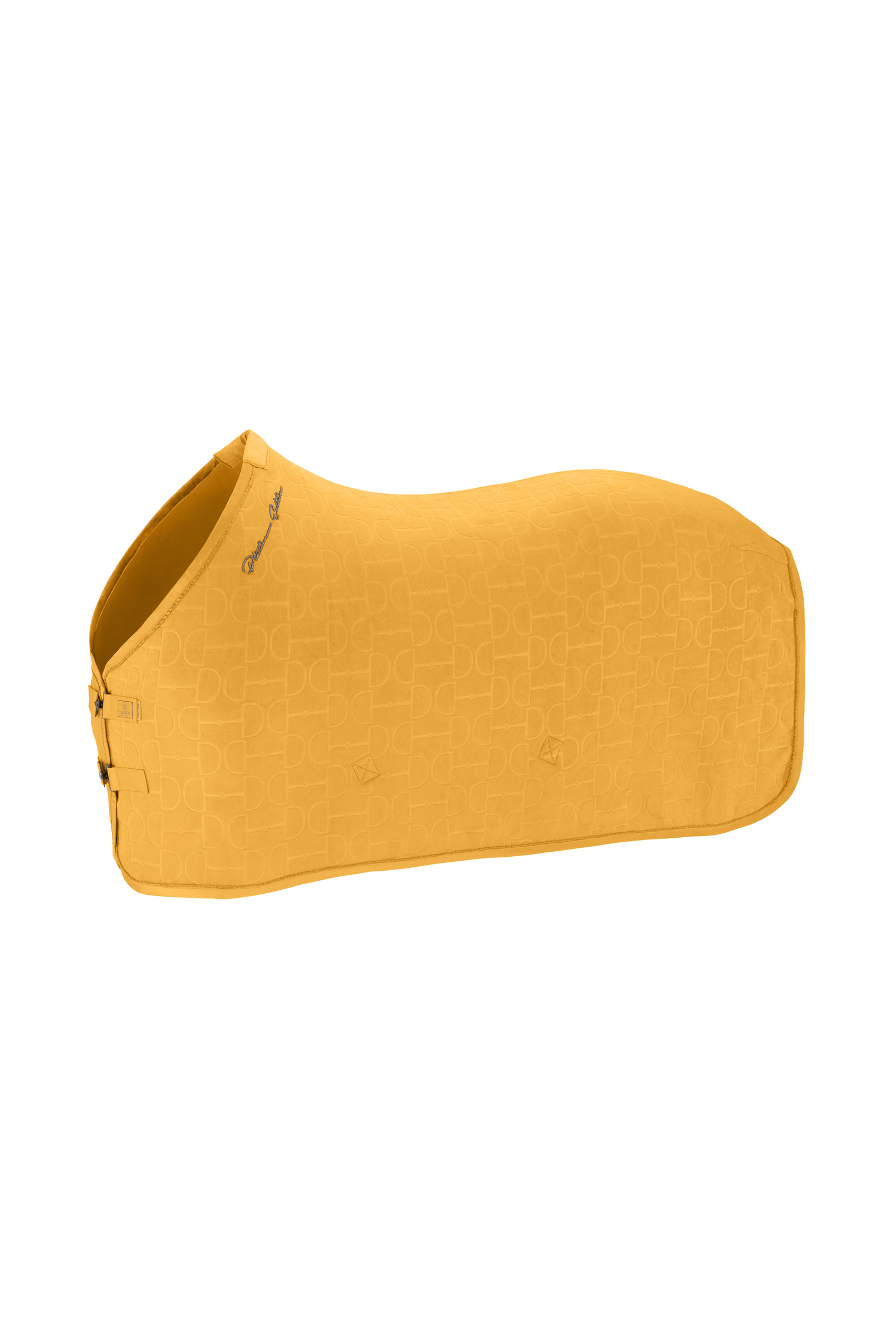 Smoky Taupe Eskadron Platinum 25 Fleece Stamp Bit Sweat Rug