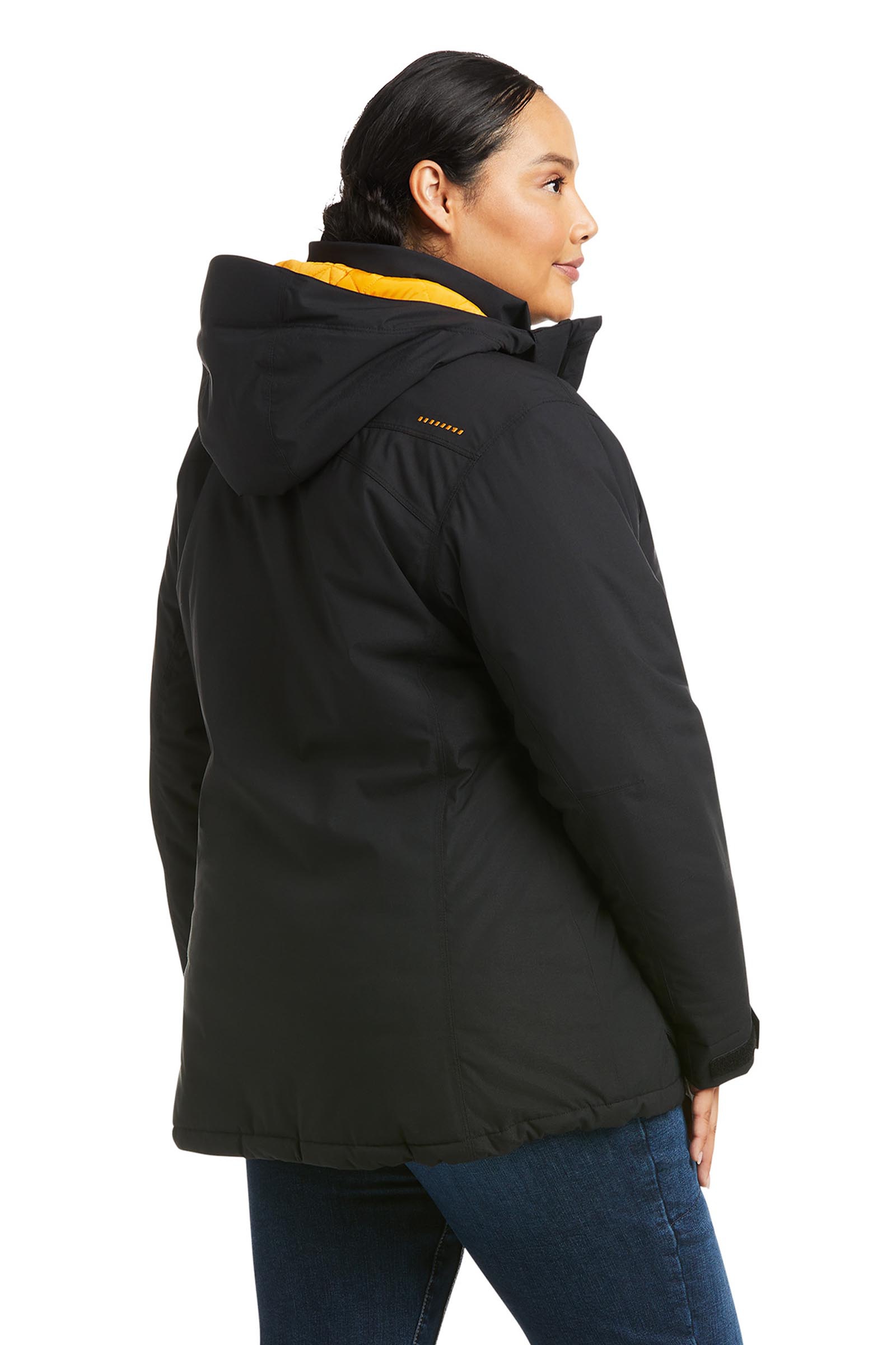 Ariat Rebar Storm Fighter 2.0 Women's Waterproof Jacket