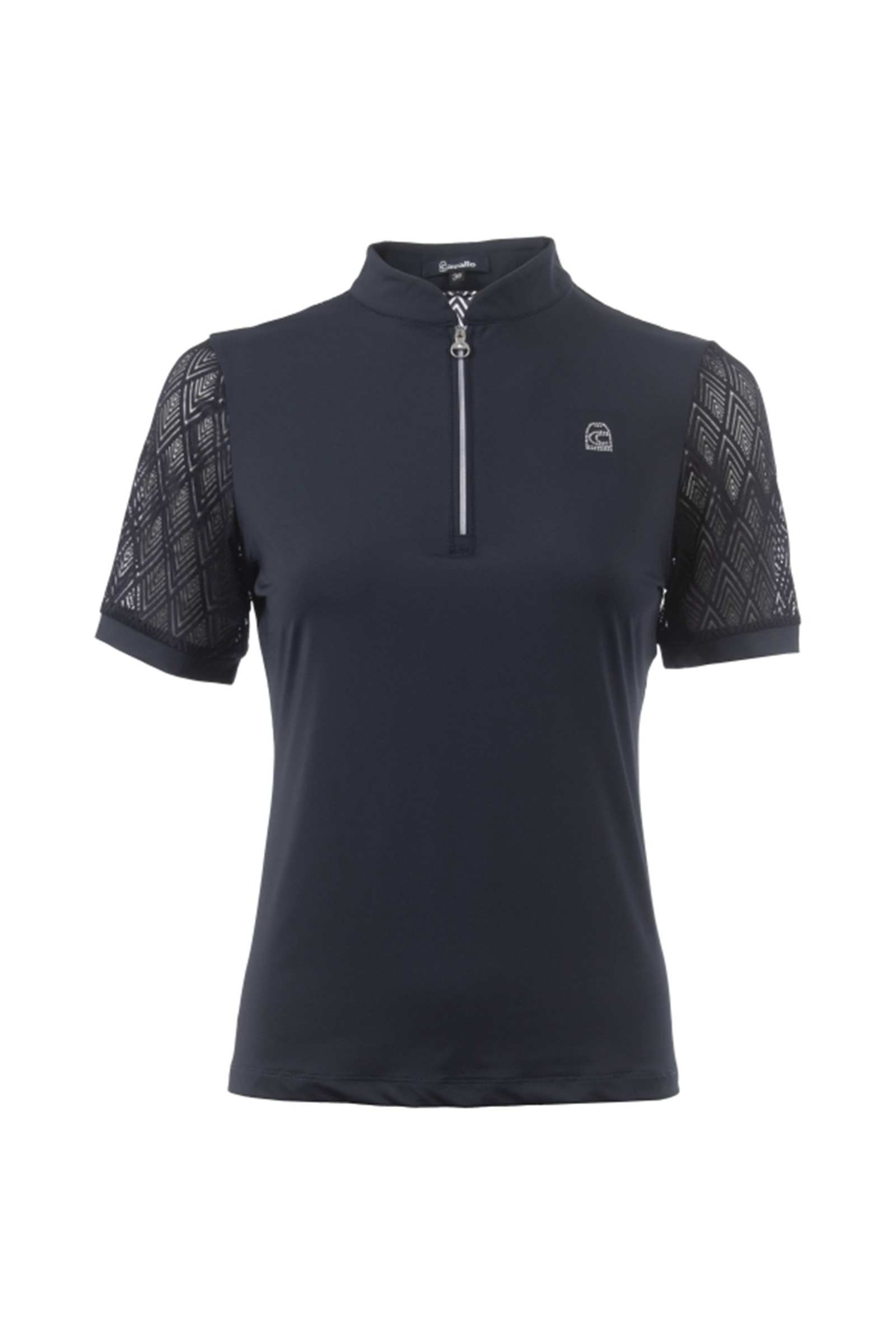 Cavallo CavalFigeen Women's Technical Shirt