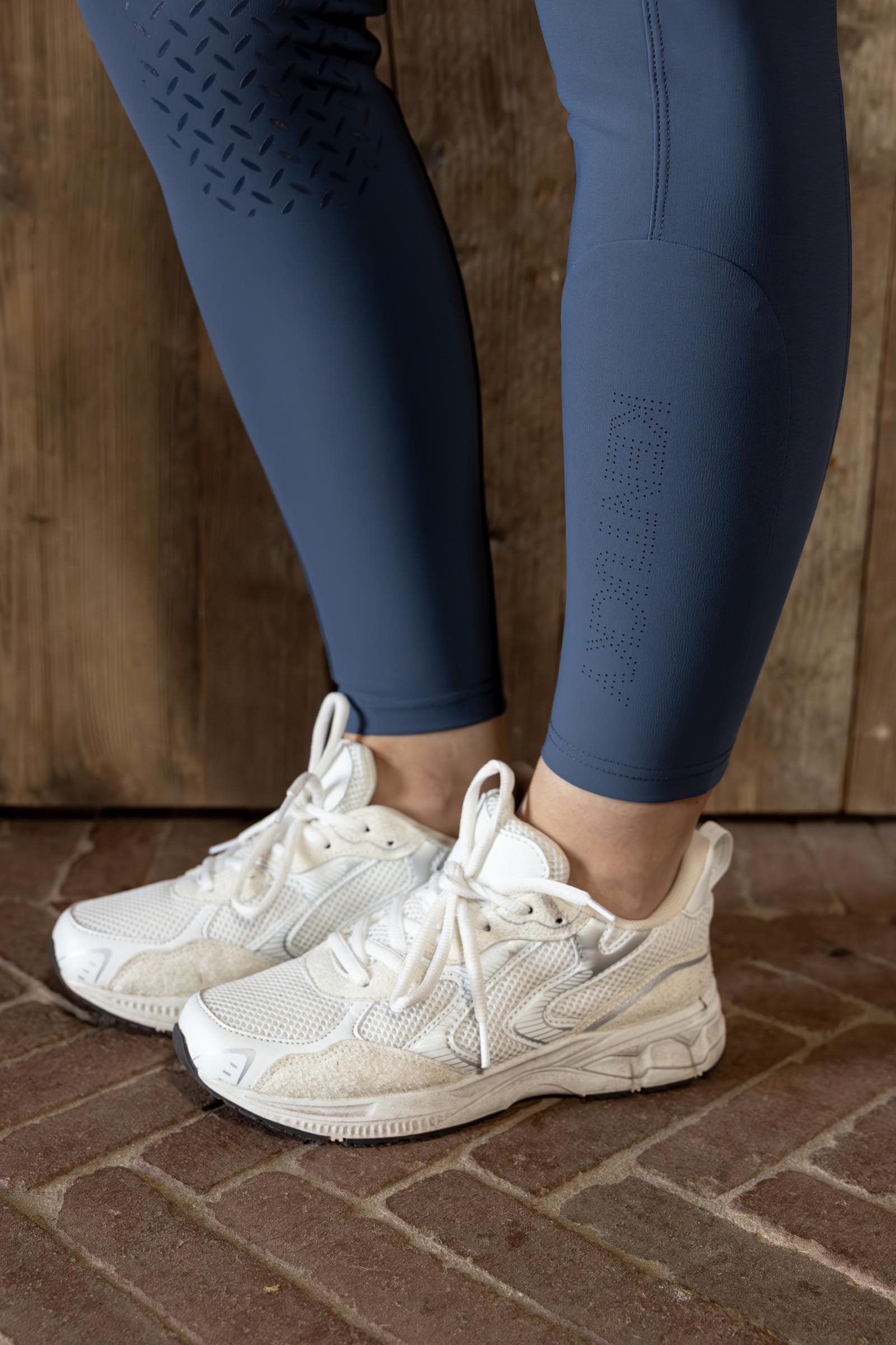 Kentucky Horsewear Miami women's knee grip breeches  