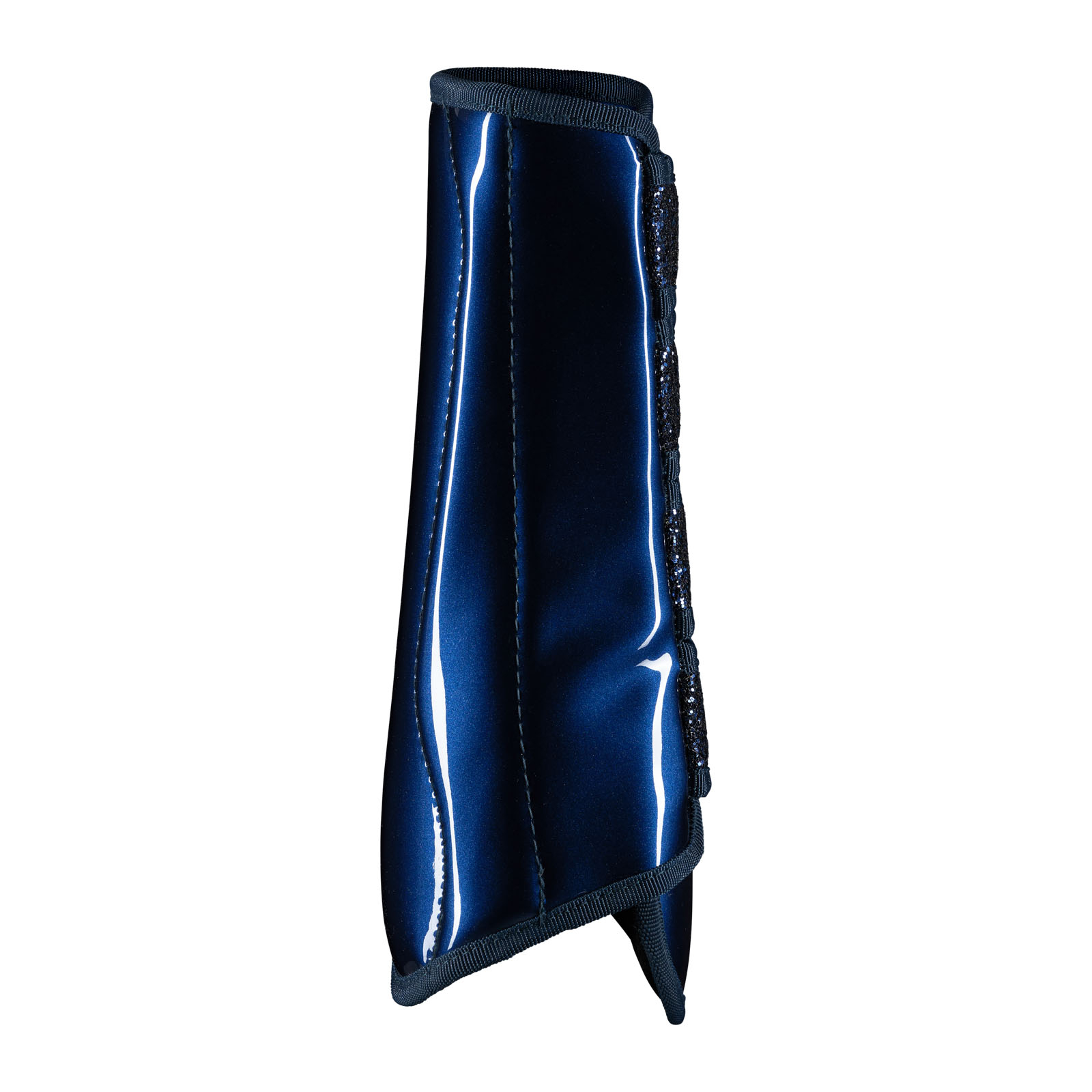 Horze Brushing Boots with Glitter