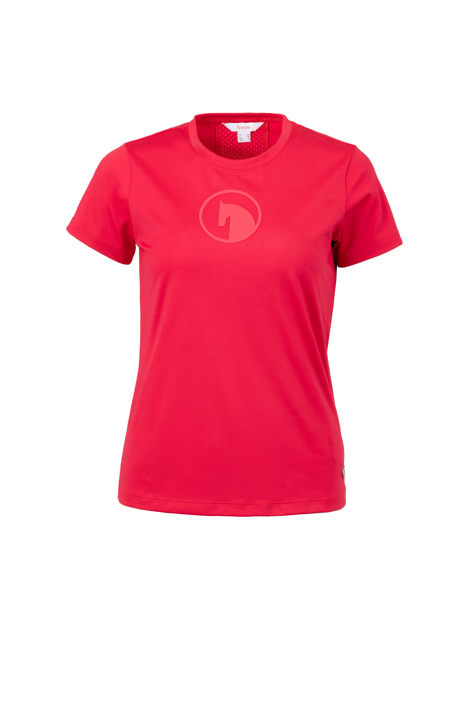 Horze Asa Women's Functional T-shirt