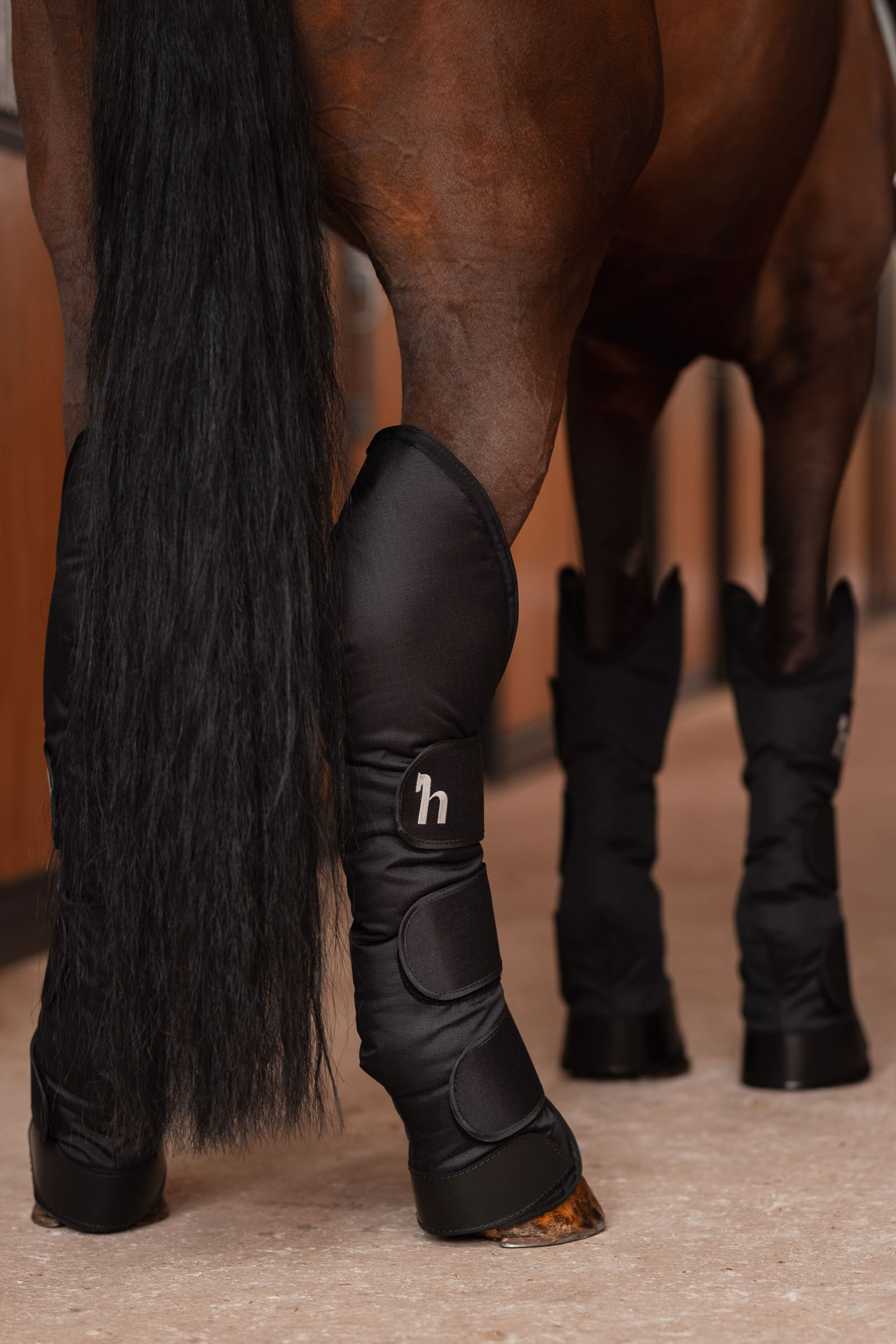 Horze Transport Boots