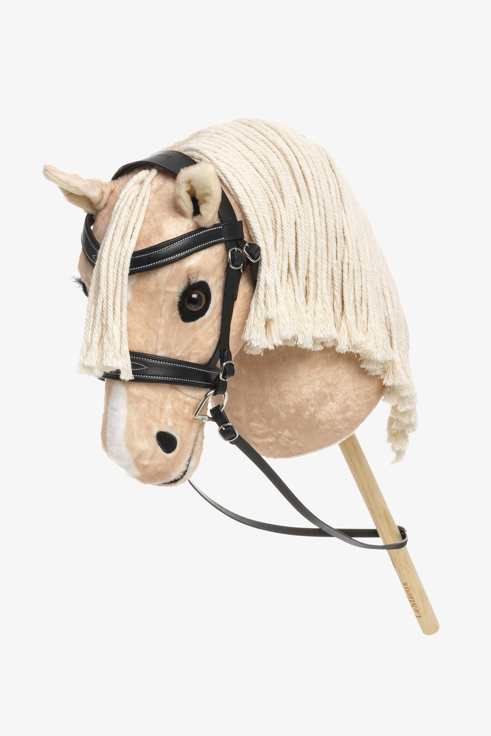 LeMieux Hobby Horse Classic Bridle