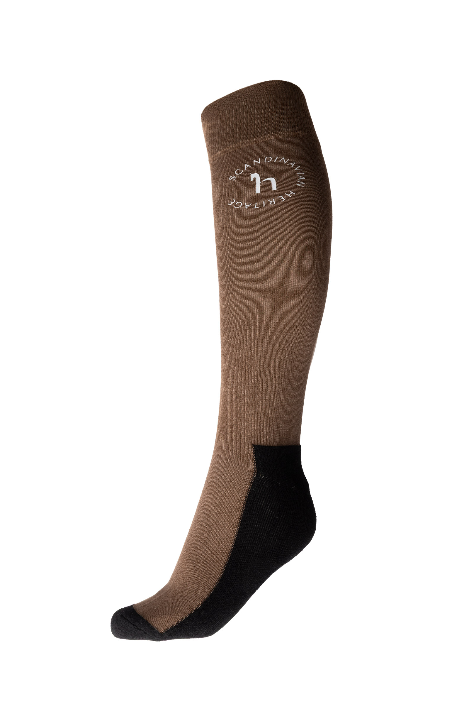 Horze Nixie Bamboo Winter Riding Socks