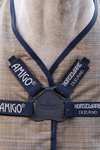 Horseware Amigo Hero 900 Revive Plus Turnout Rug With Detachable Neck, 200 g