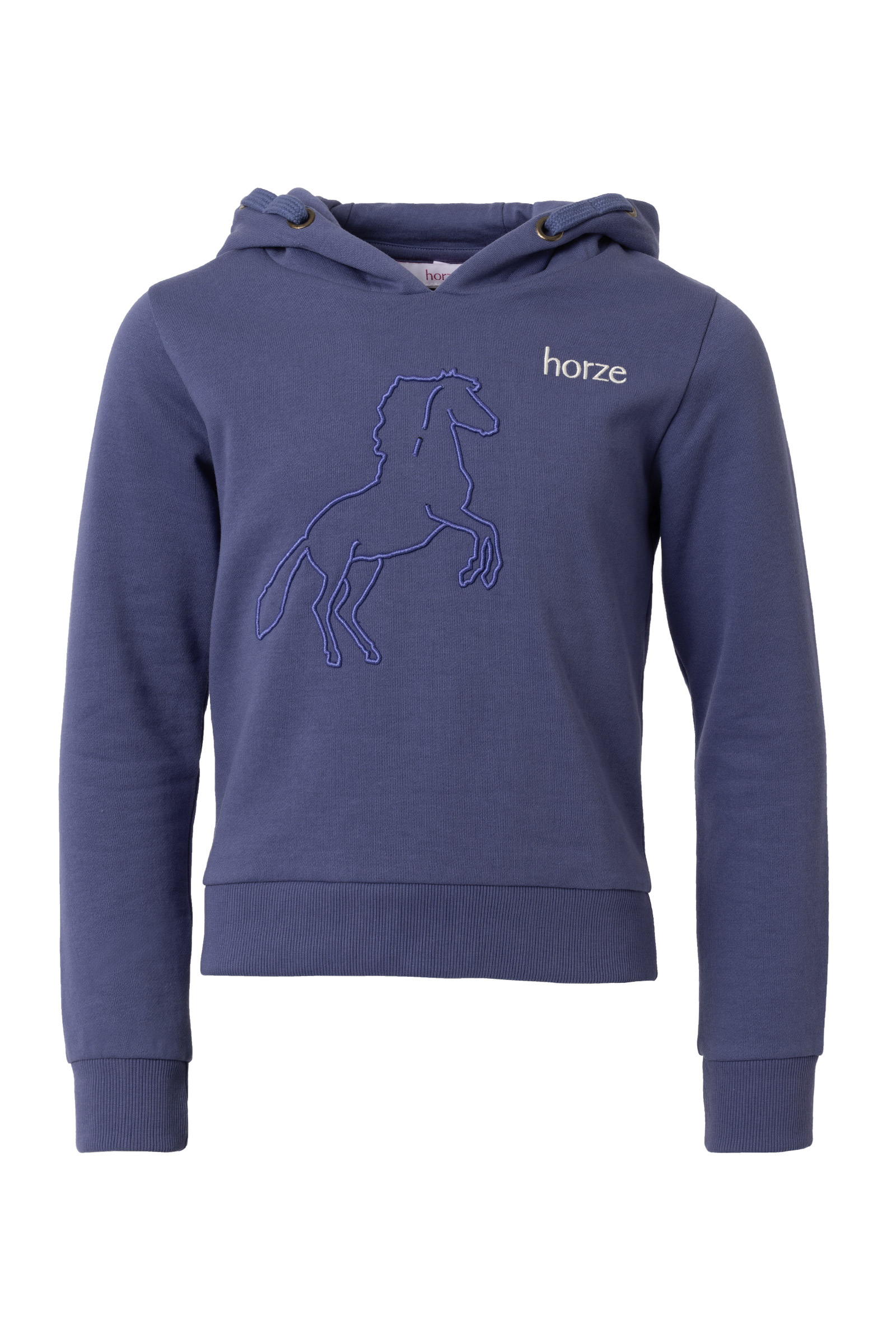 Ice Water Horze Selma Kids' Hoodie