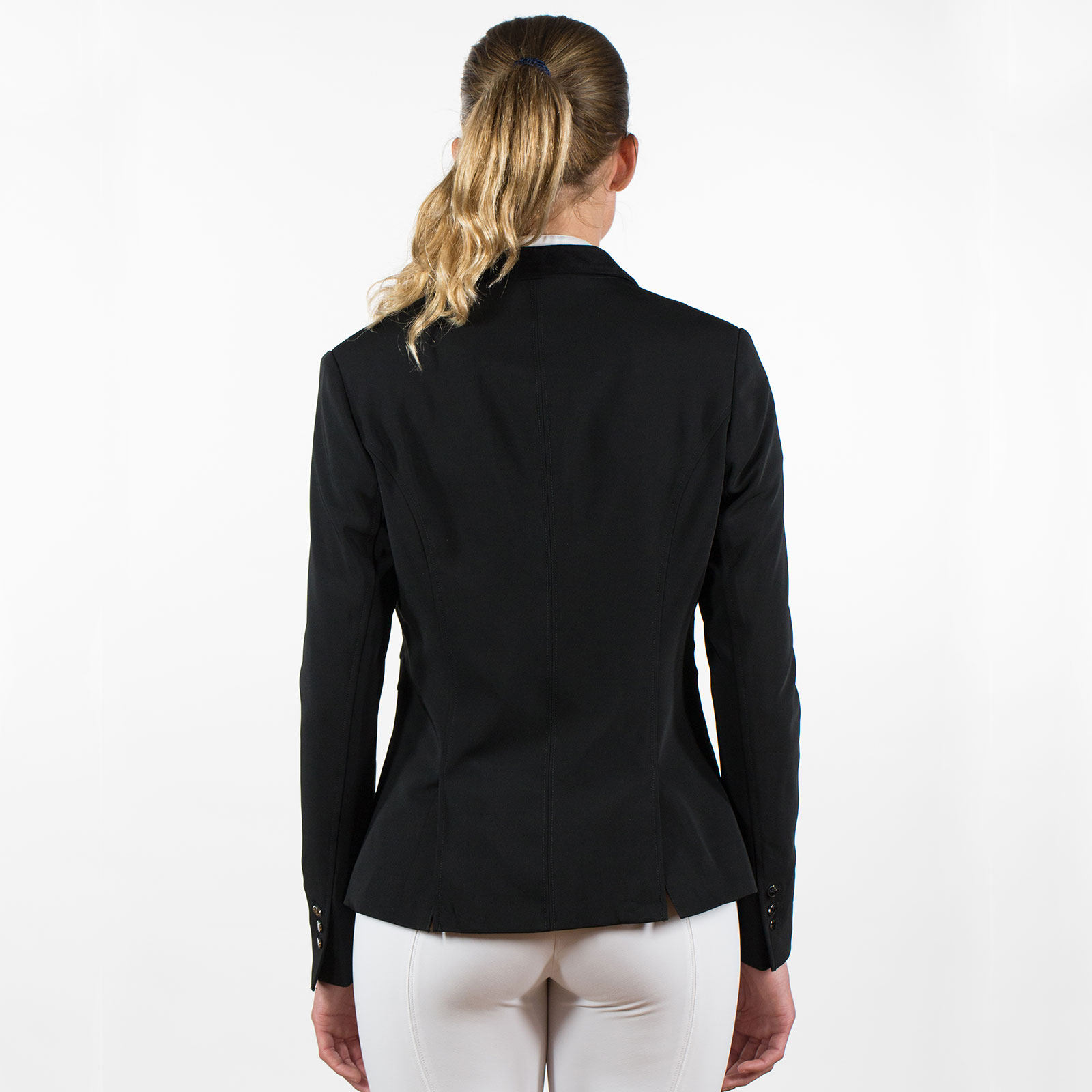 Horze Yvonne Women's Show Riding Jacket