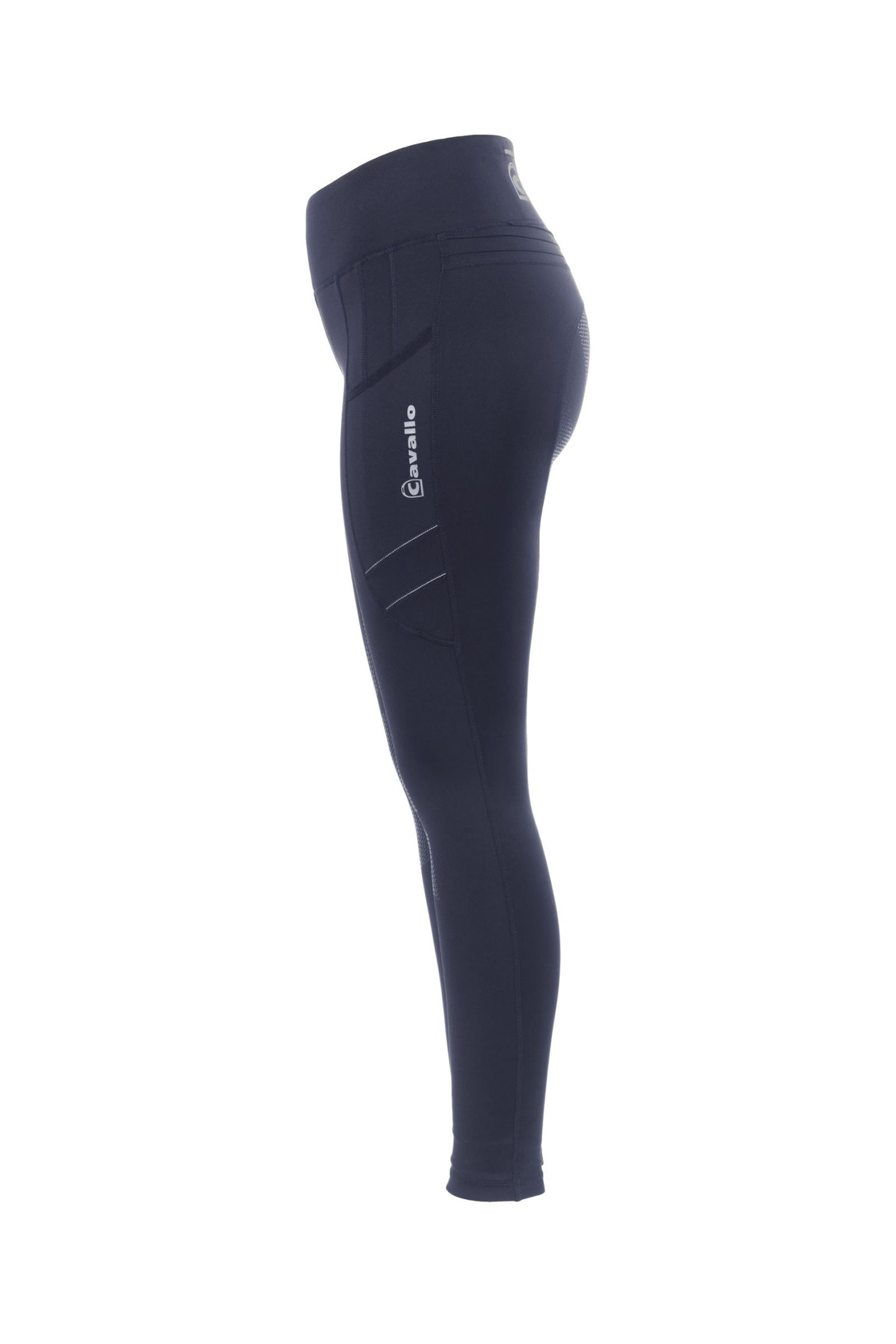 Cavallo CavalLin Women´s Fullgrip Riding Tights